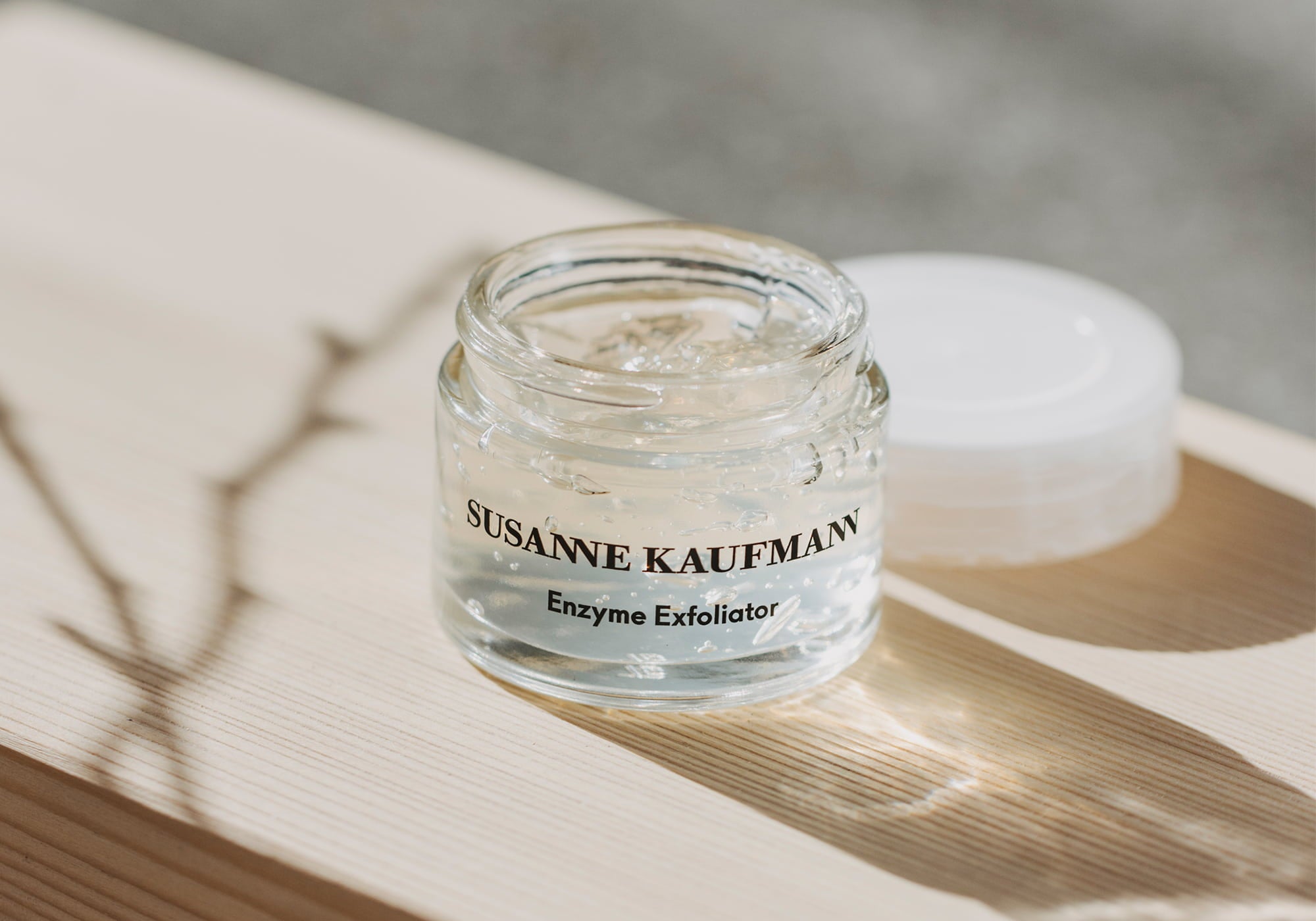 What is an Enzyme Peel and How Does it Work?