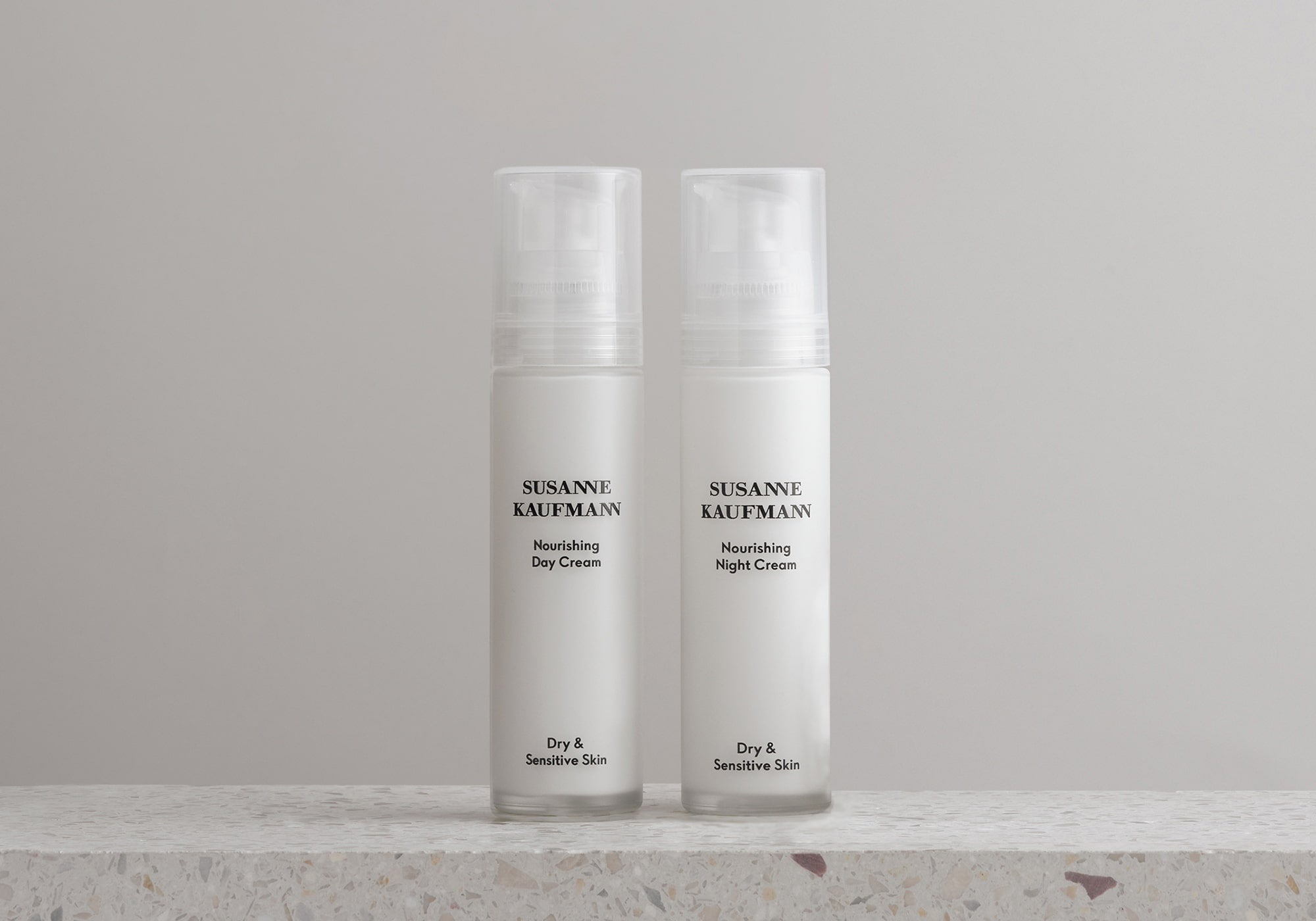 The Importance of a Day and Night Cream | Susanne Kaufmann