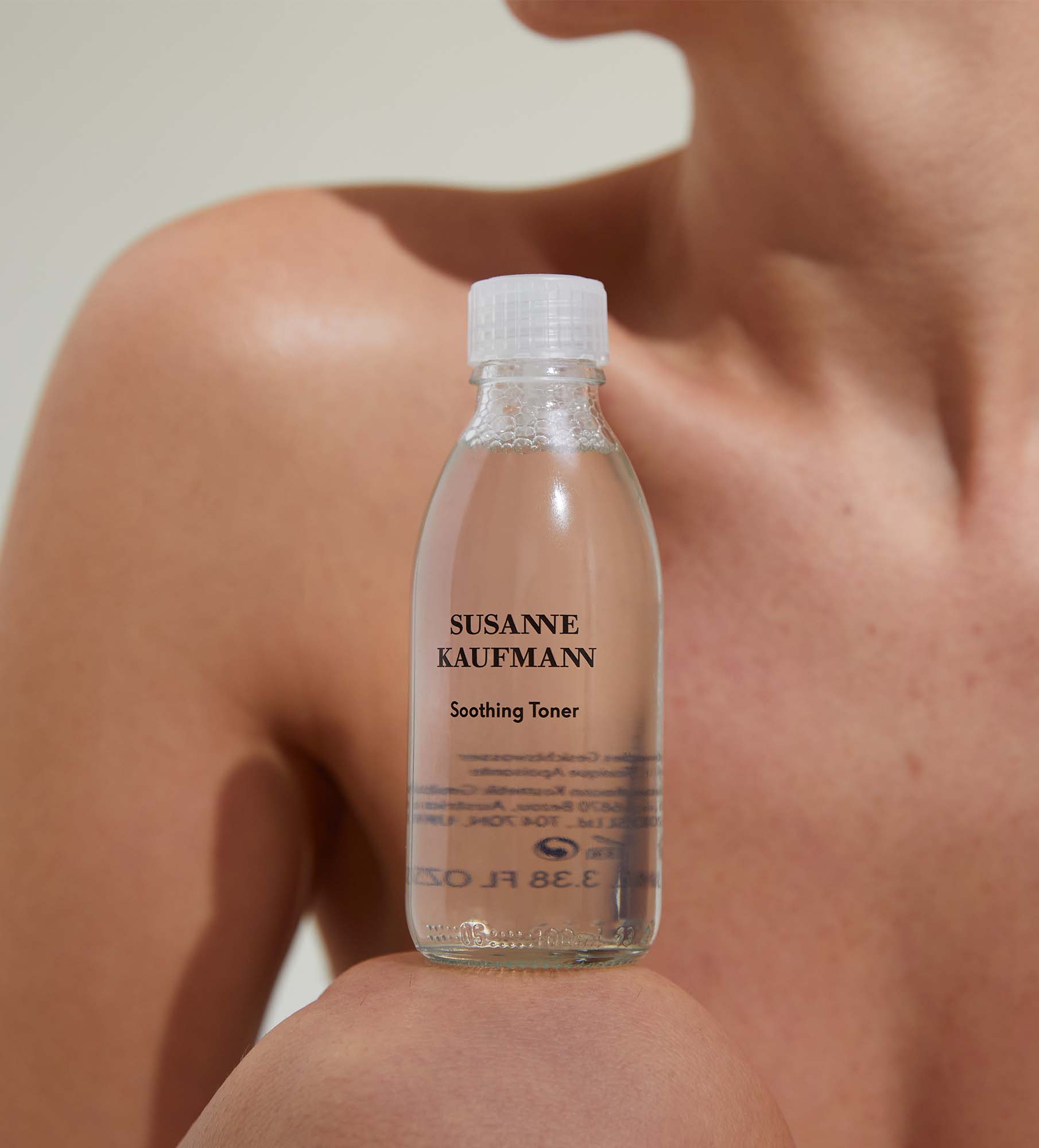 Soothing Facial Toner 100-250ml | Susanne Kaufmann