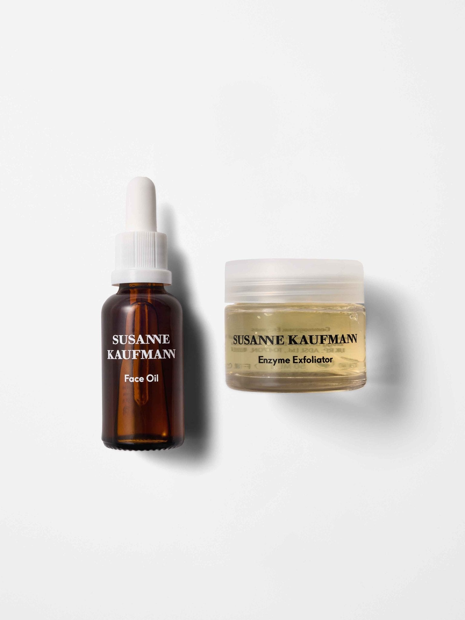 スキンケア6　ジュンサマ AHA Enzyme Body Lotion - 250ml | Susanne Kaufmann