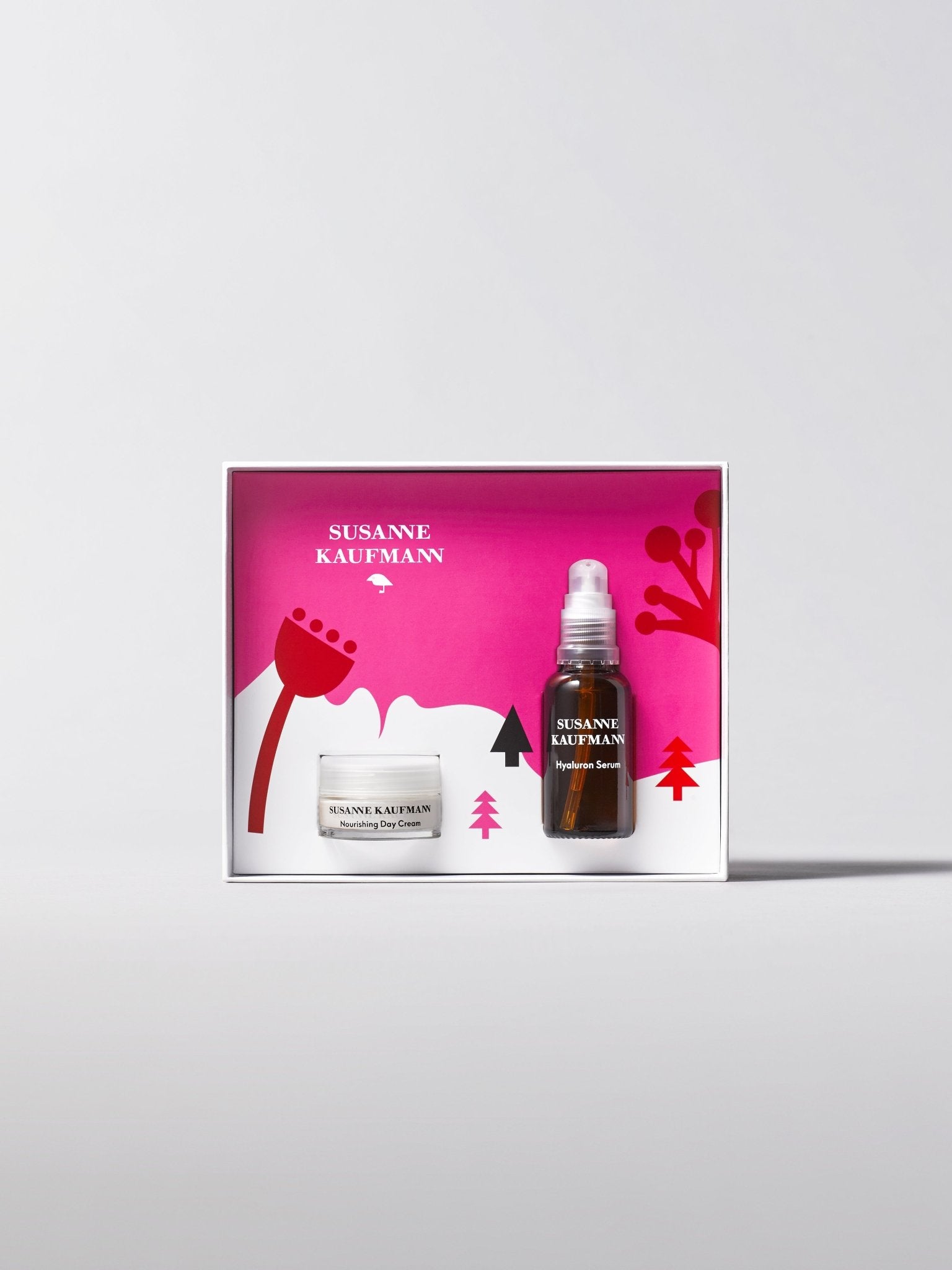 スキンケア6　ジュンサマ Susanne Kaufmann AHA Enzyme Body Lotion – Susanne Kaufmann