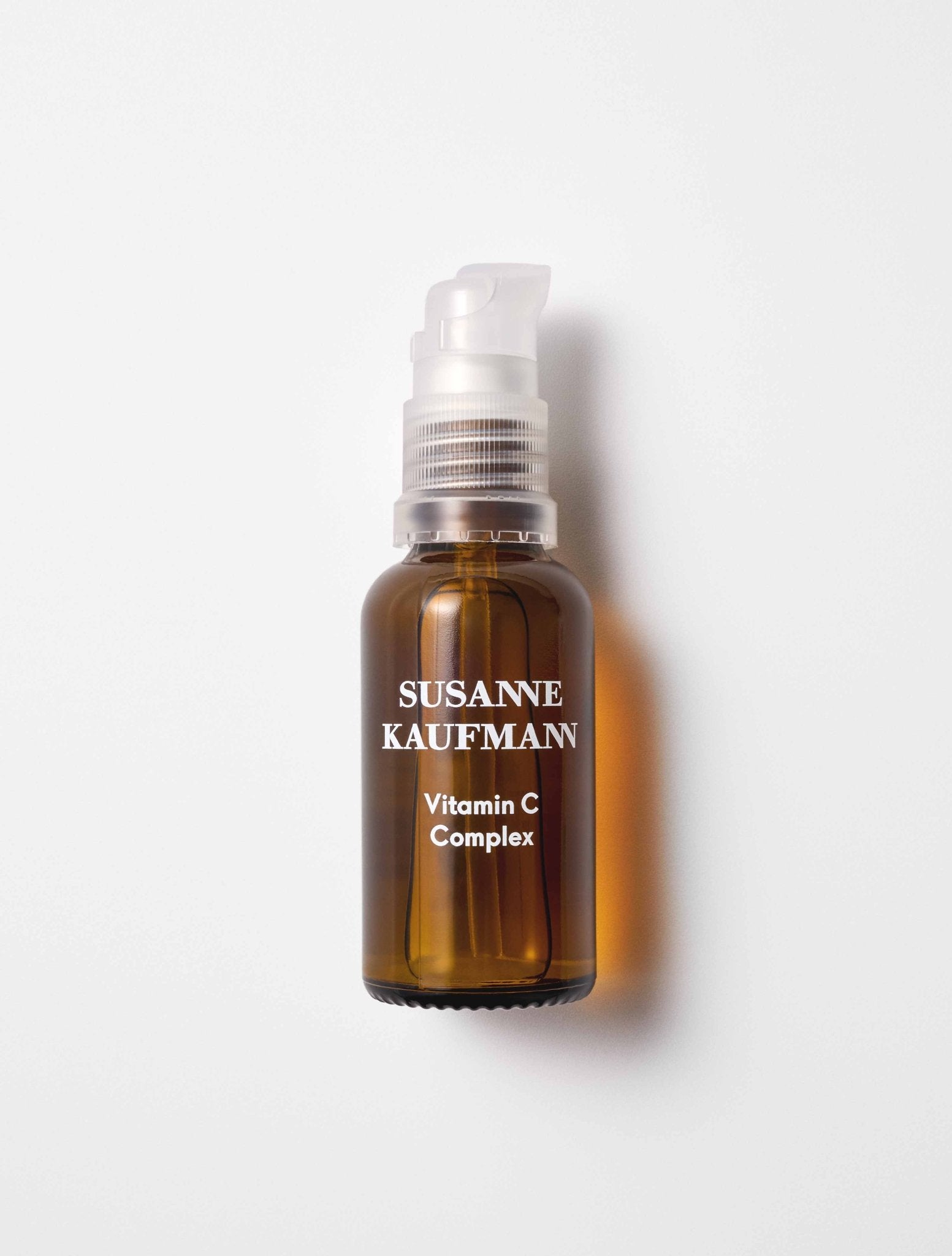Vitamin C Serum Mit Retinol Komplex – Anti-Oxidations Pflege Für Strahlende Haut, 30 Ml