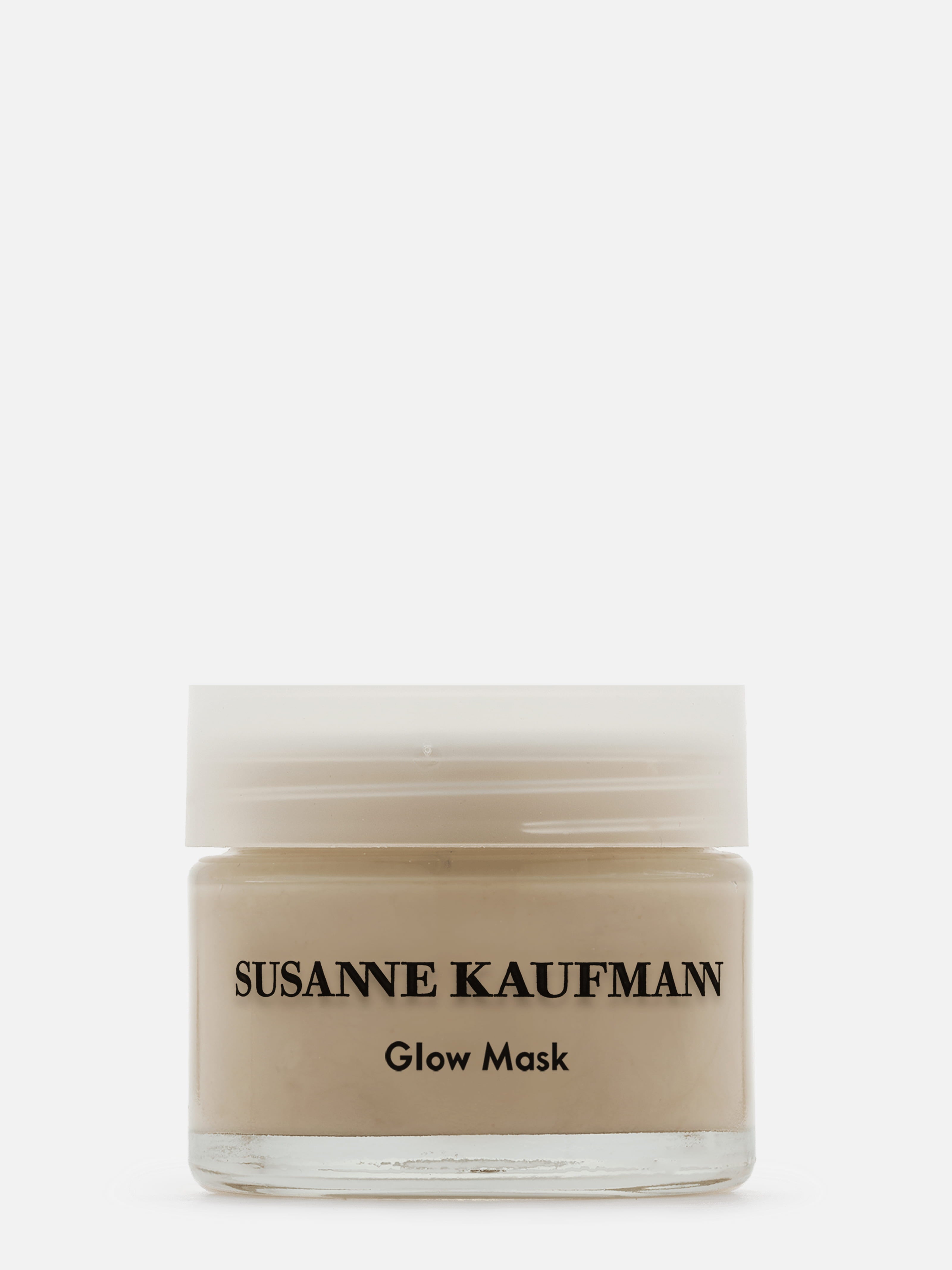 Glow Mask - 50ml | Susanne