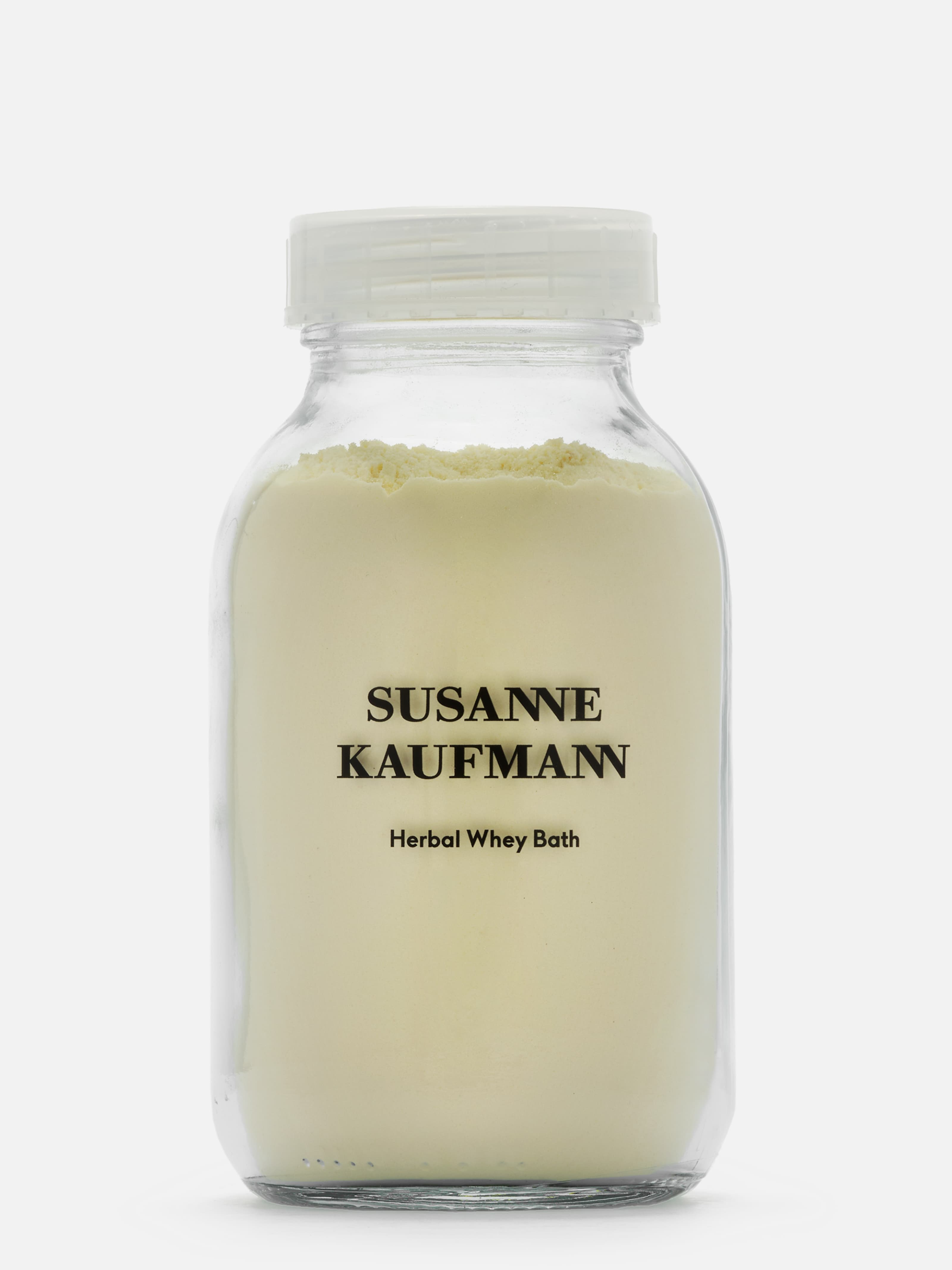 Susanne Kaufmann Boosting Liquid Mask, Bath & Unwind