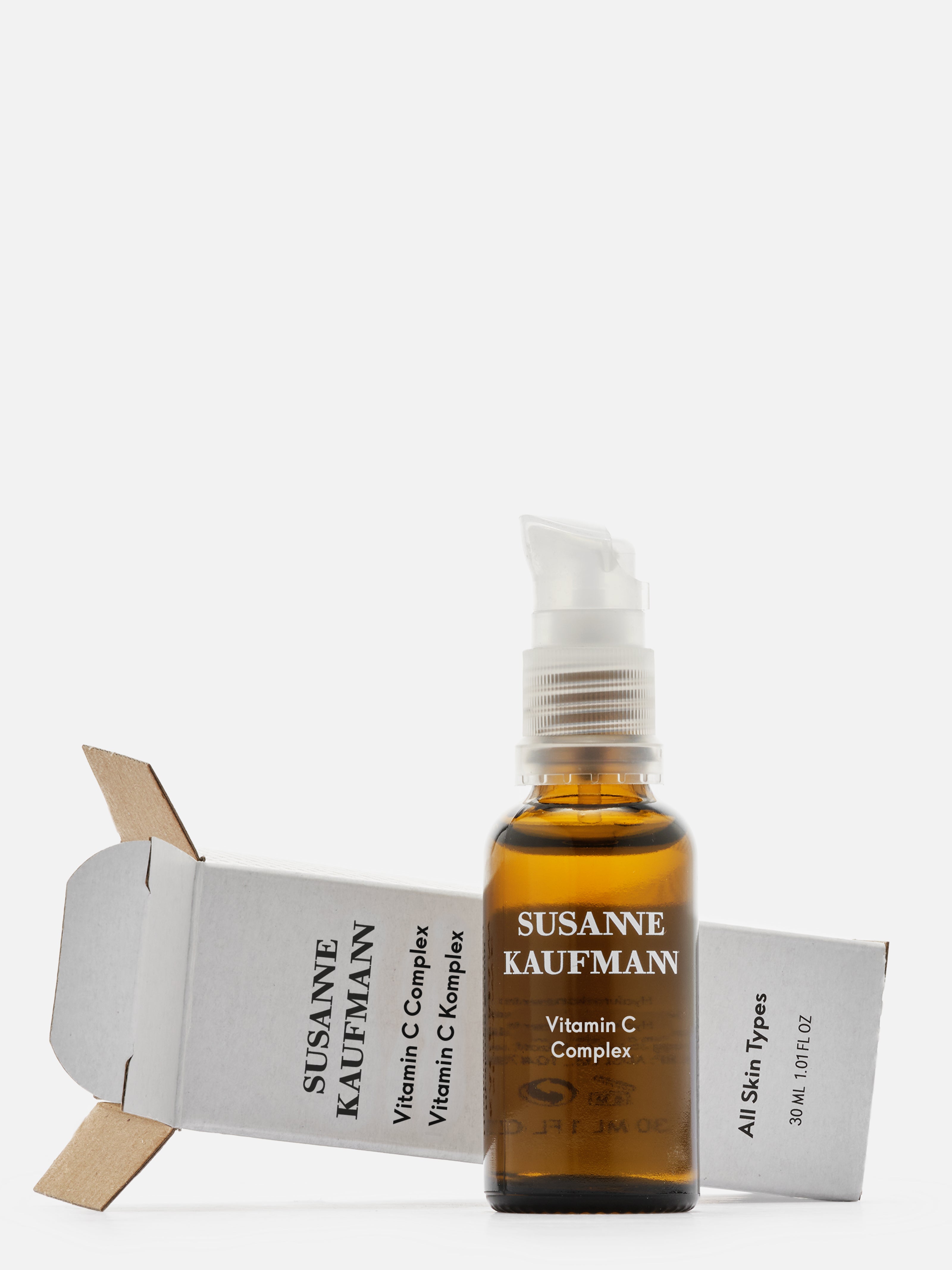 Vitamin C Complex Serum 30ml Susanne Kaufmann