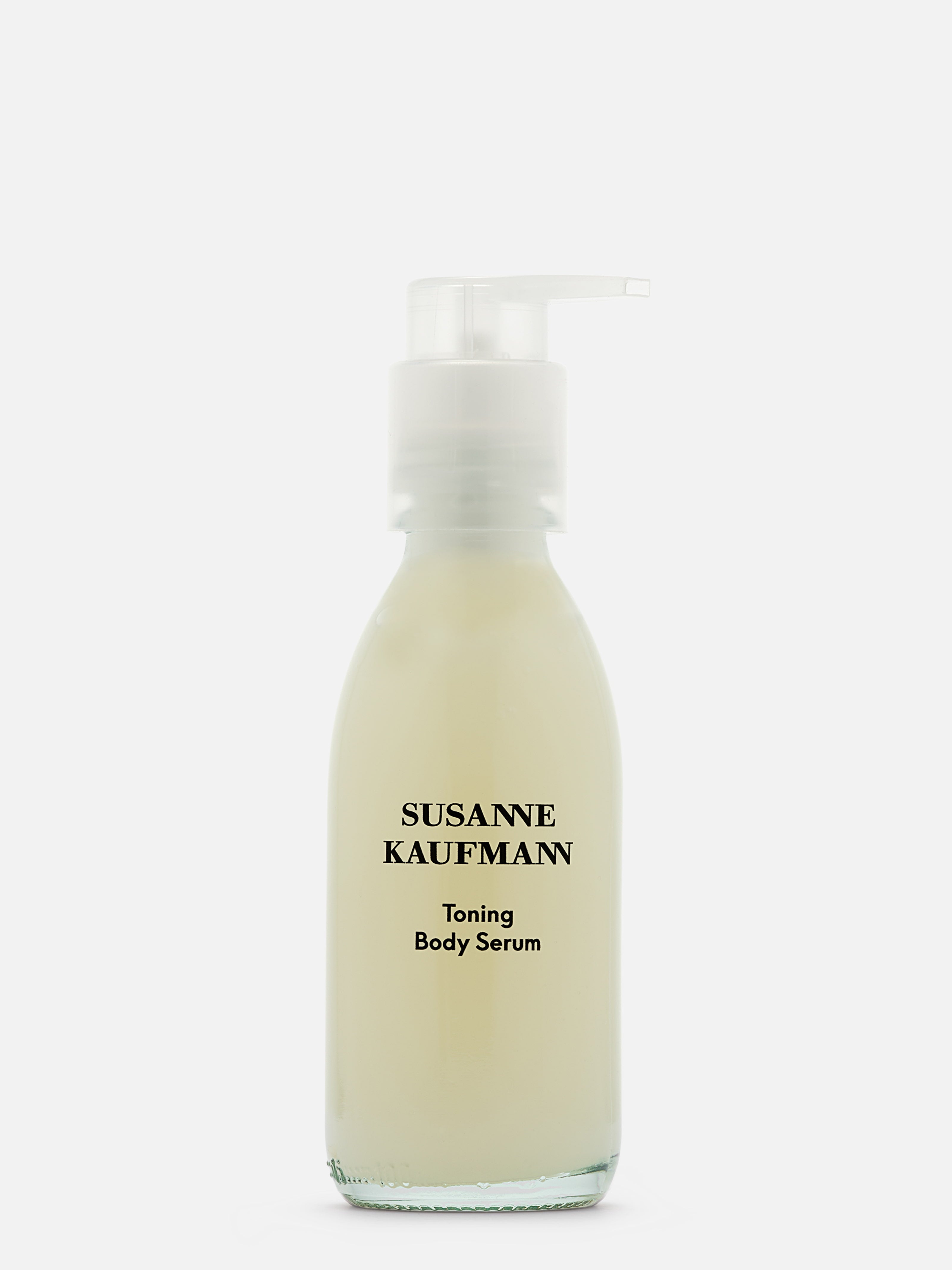 Body Toning Serum 100ml Susanne Kaufmann