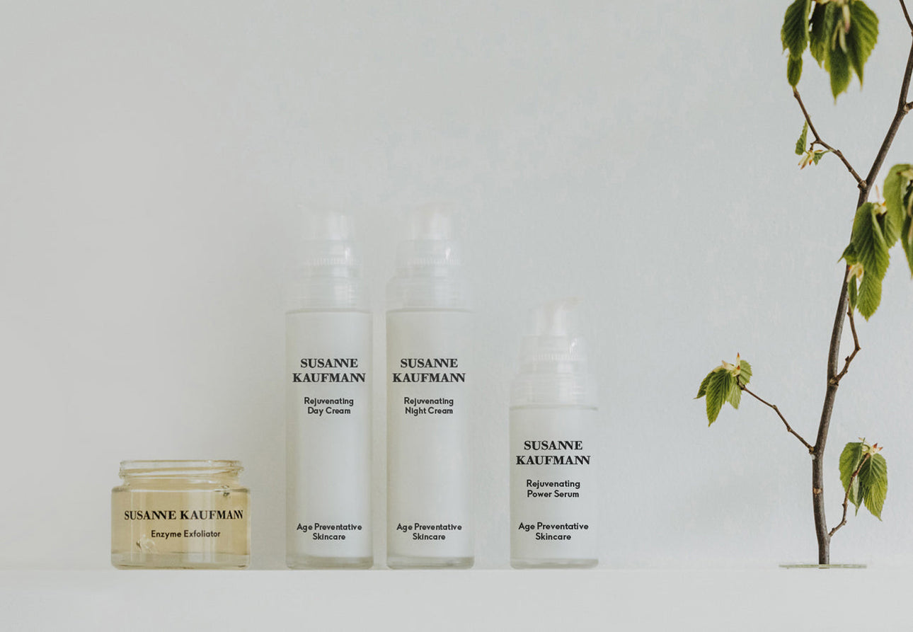 Discover the Powerful Skin Benefits of Ectoin: A Natural Skincare Hero