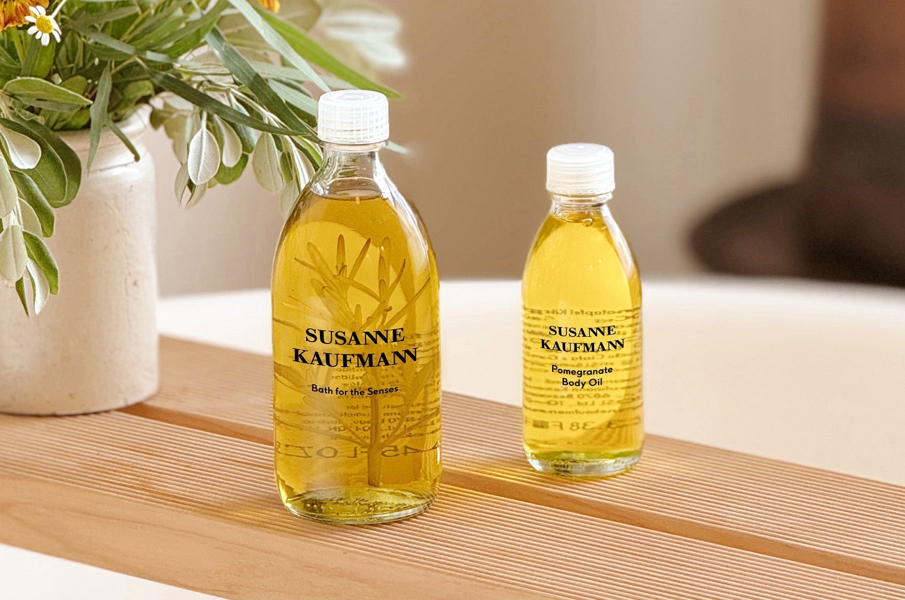 The Art of Intentional Bathing: How Hydrotherapy and Botanicals Restore Skin and Senses
