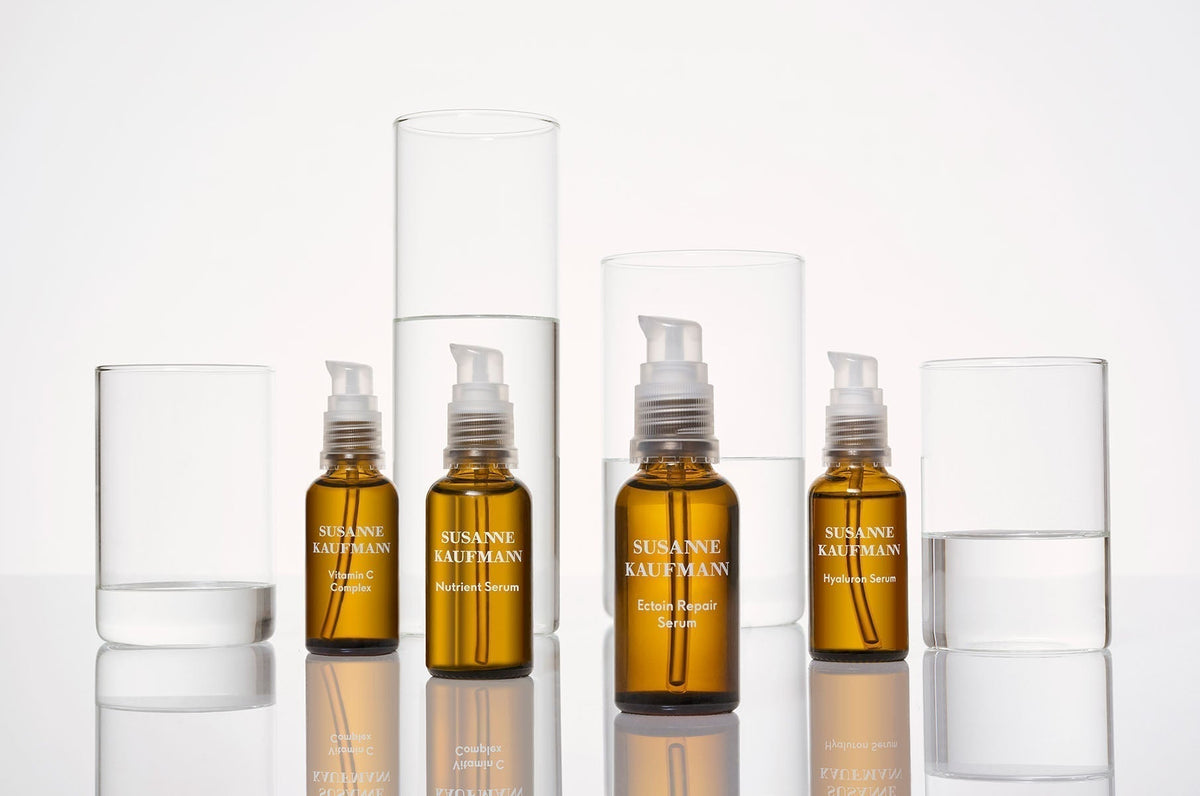 The Art of Layering Serums for Different Skincare Needs - Susanne Kaufmann EN