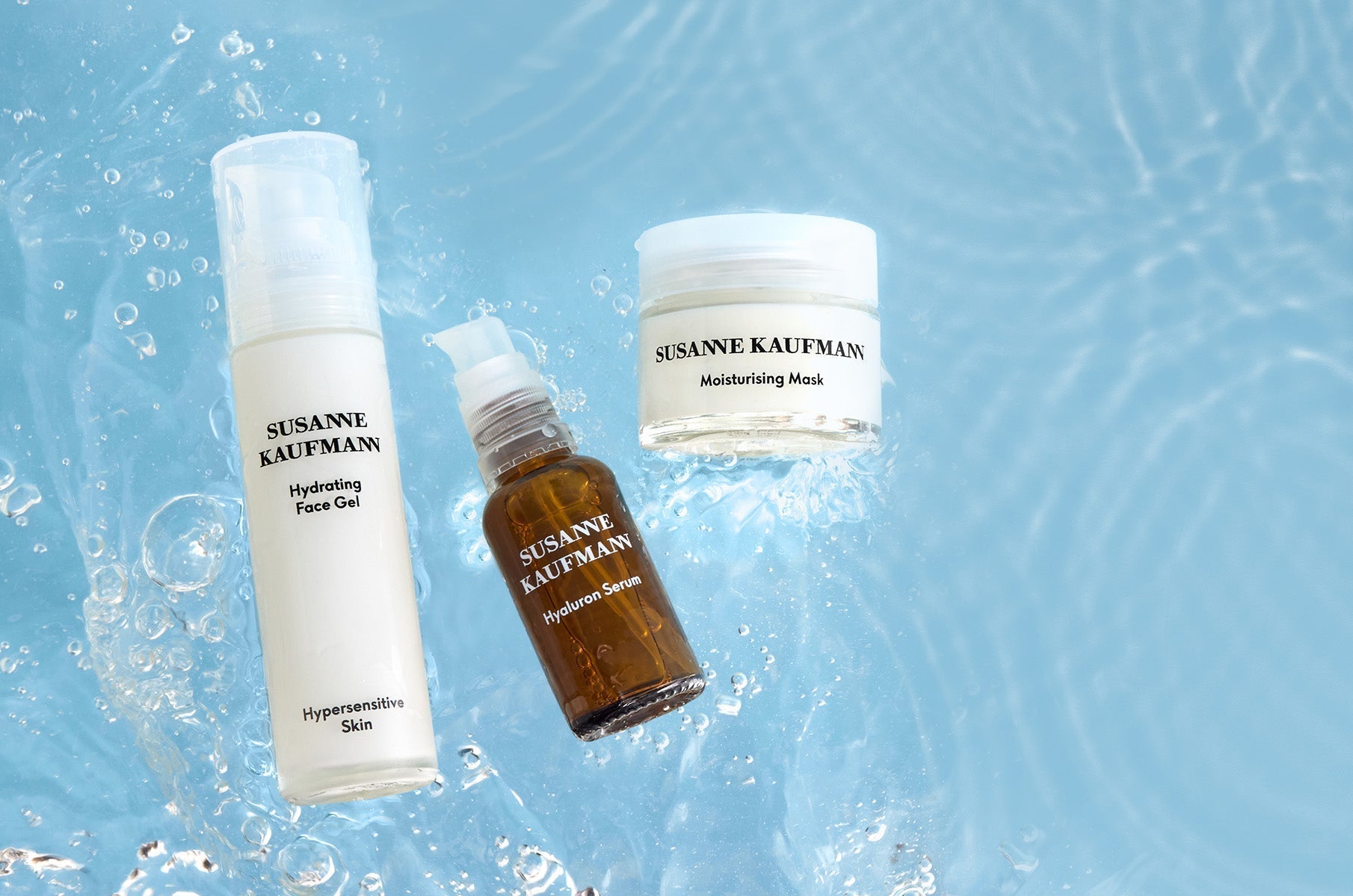 The Difference Between Skin Hydration and Moisture