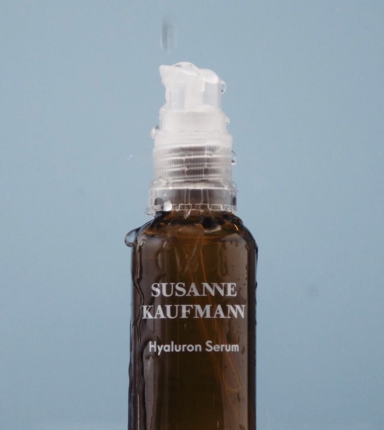 Why Hyaluronic Acid Isn't a Percentage Game - Susanne Kaufmann EN