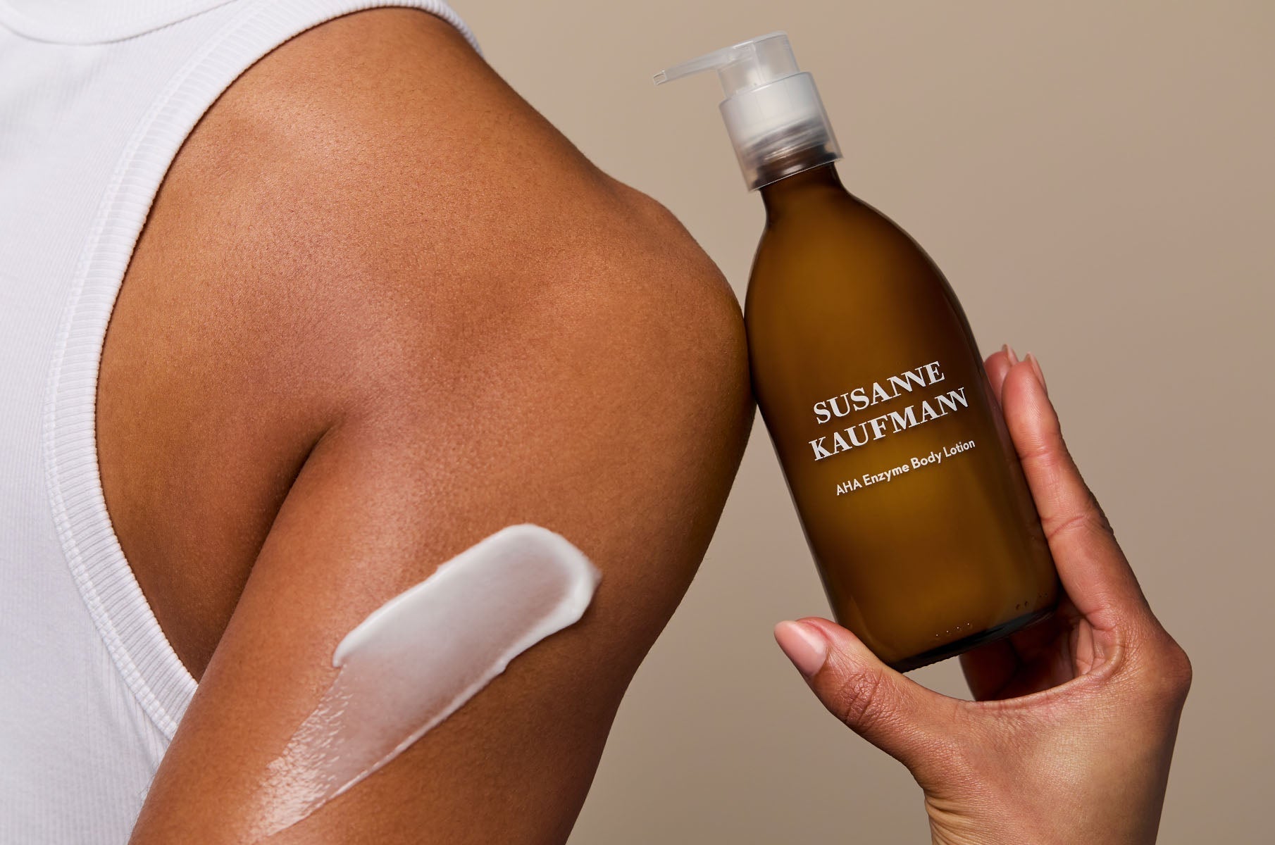 Pumpkin Enzymes in Skincare: The Science Behind Gentle, Effective Exfoliation - Susanne Kaufmann EN