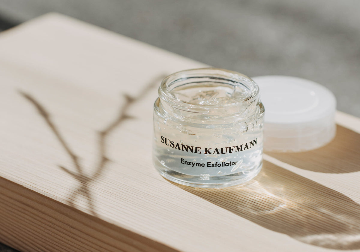 How Much Skincare Should I Be Using? - Susanne Kaufmann EN