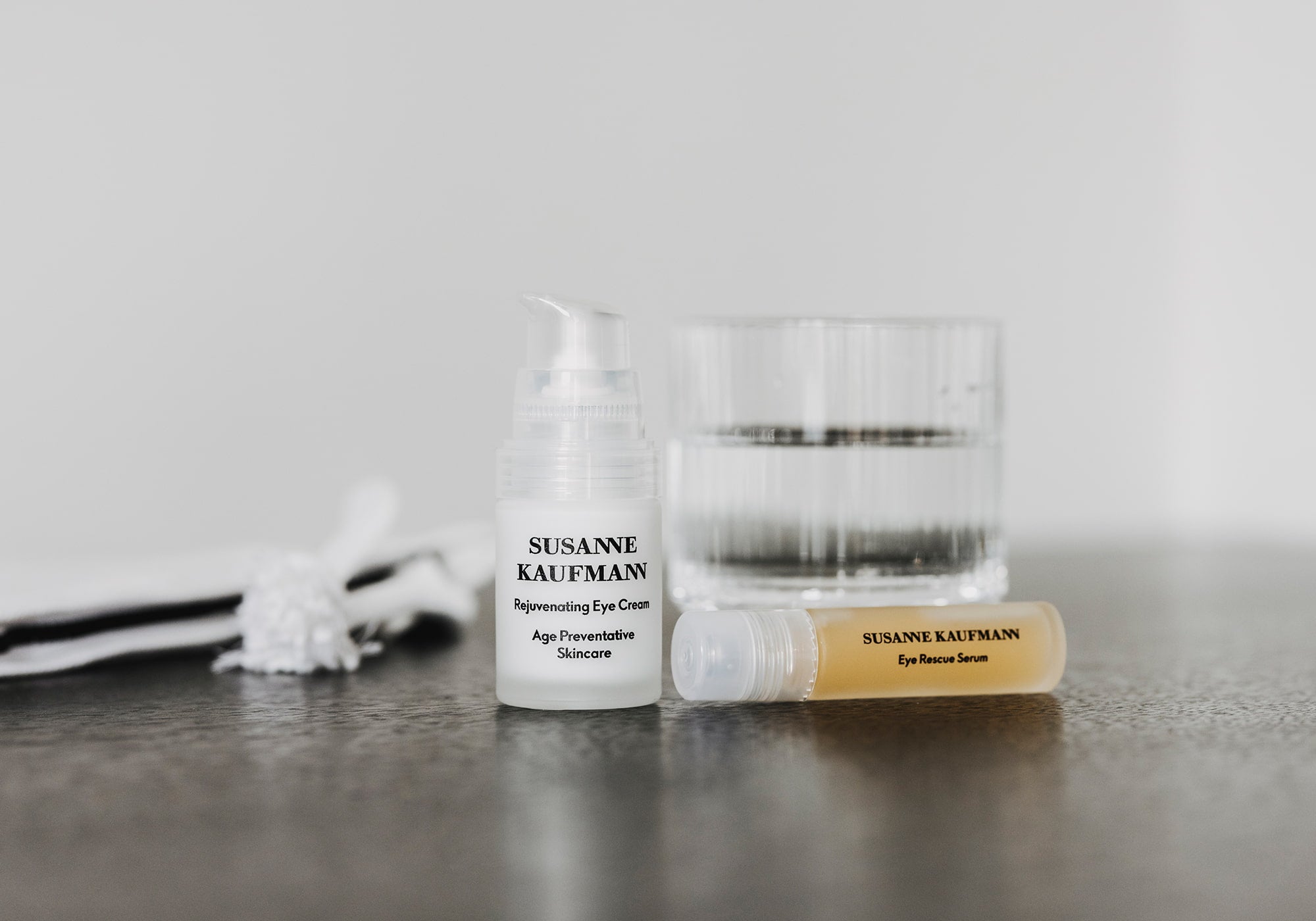 Discover Founder Susanne Kaufmann's Top Beauty Hacks - Susanne Kaufmann EN