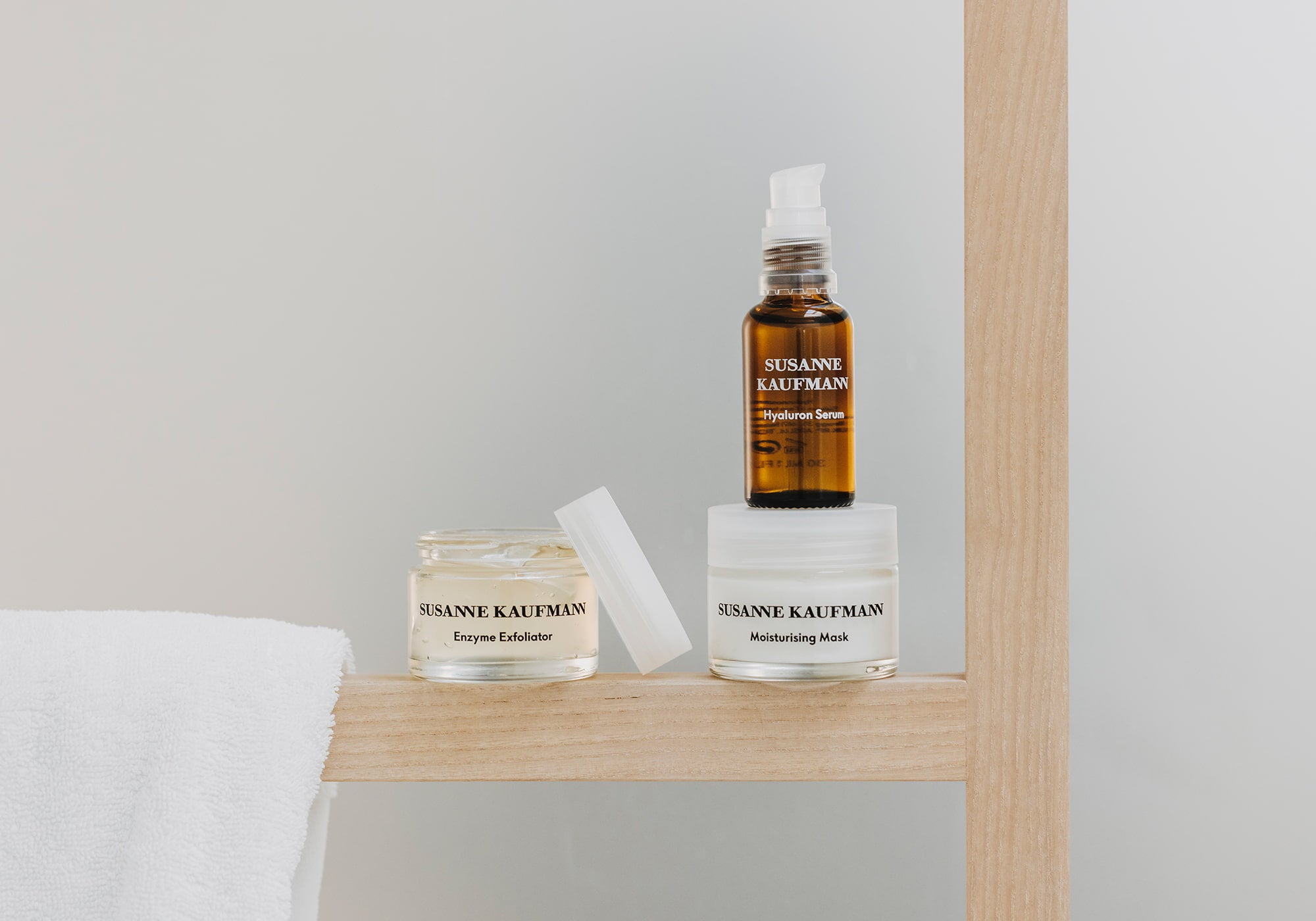 How Can I Adapt My Skin and Body Care Regime to the Seasons?