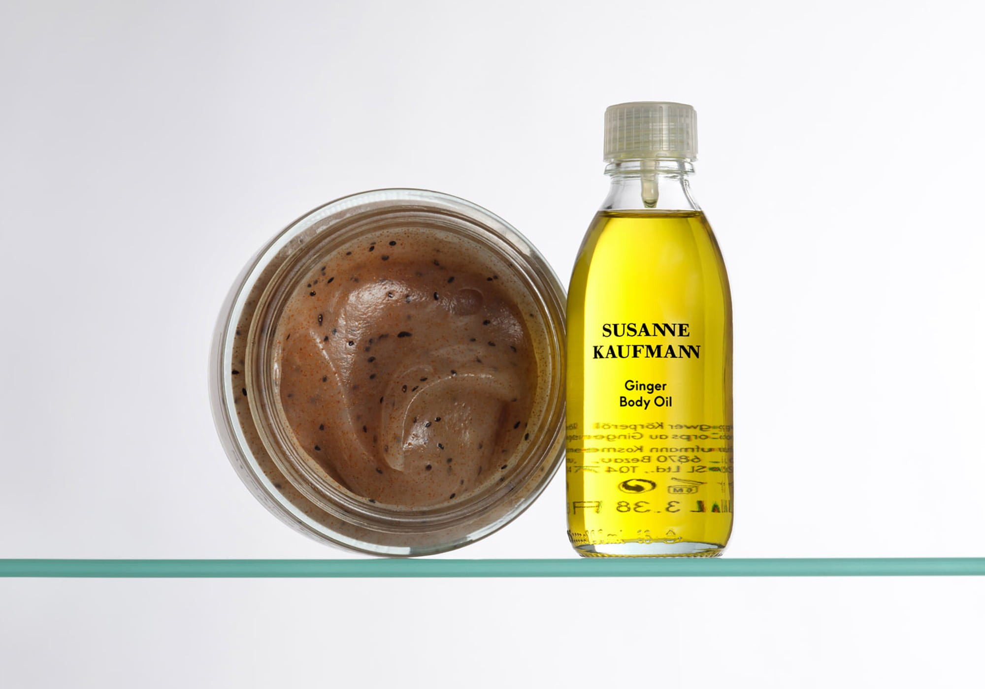 3 Essential Ways to Support Your Skin During a Detox - Susanne Kaufmann EN