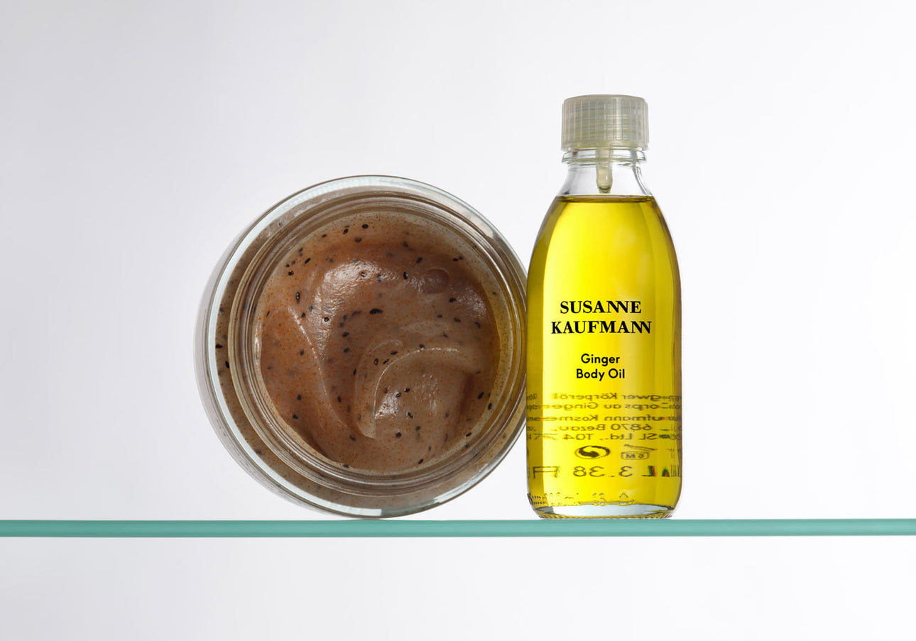 3 Healthy Ways To Detox Your Skin