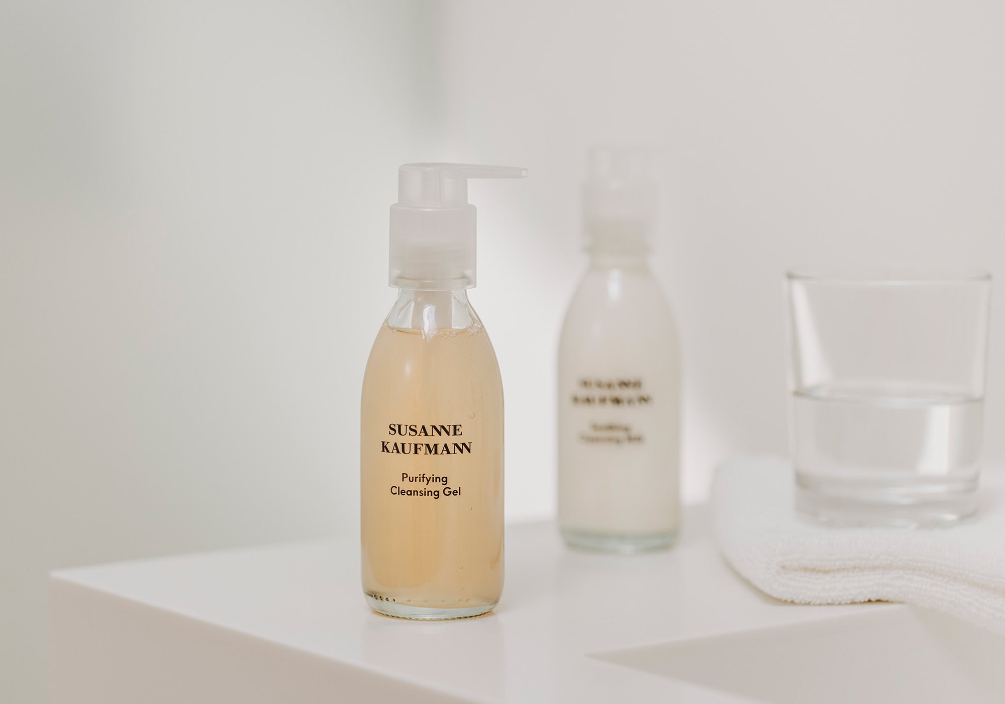 The Ultimate Post-sun Skincare Routine - Susanne Kaufmann EN