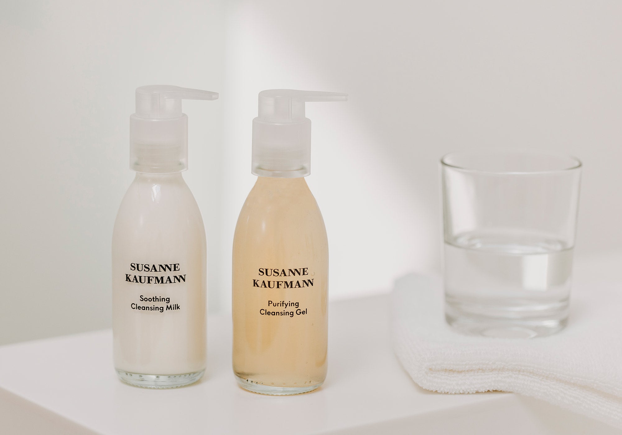 Anti-pollution Skincare - Susanne Kaufmann EN