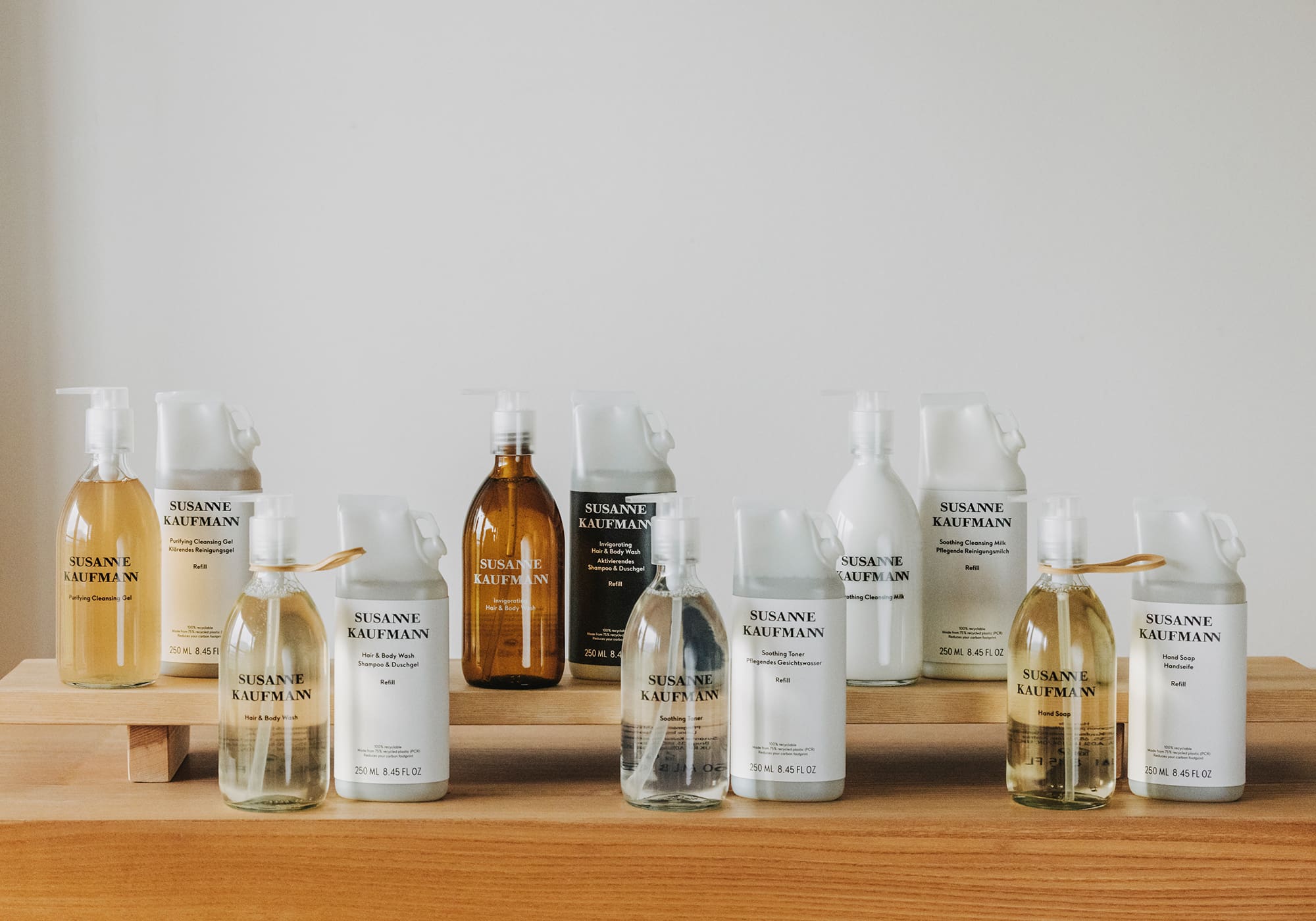 What Is PCR Plastic and Why Is It a Good Solution for Sustainable Packaging? - Susanne Kaufmann EN