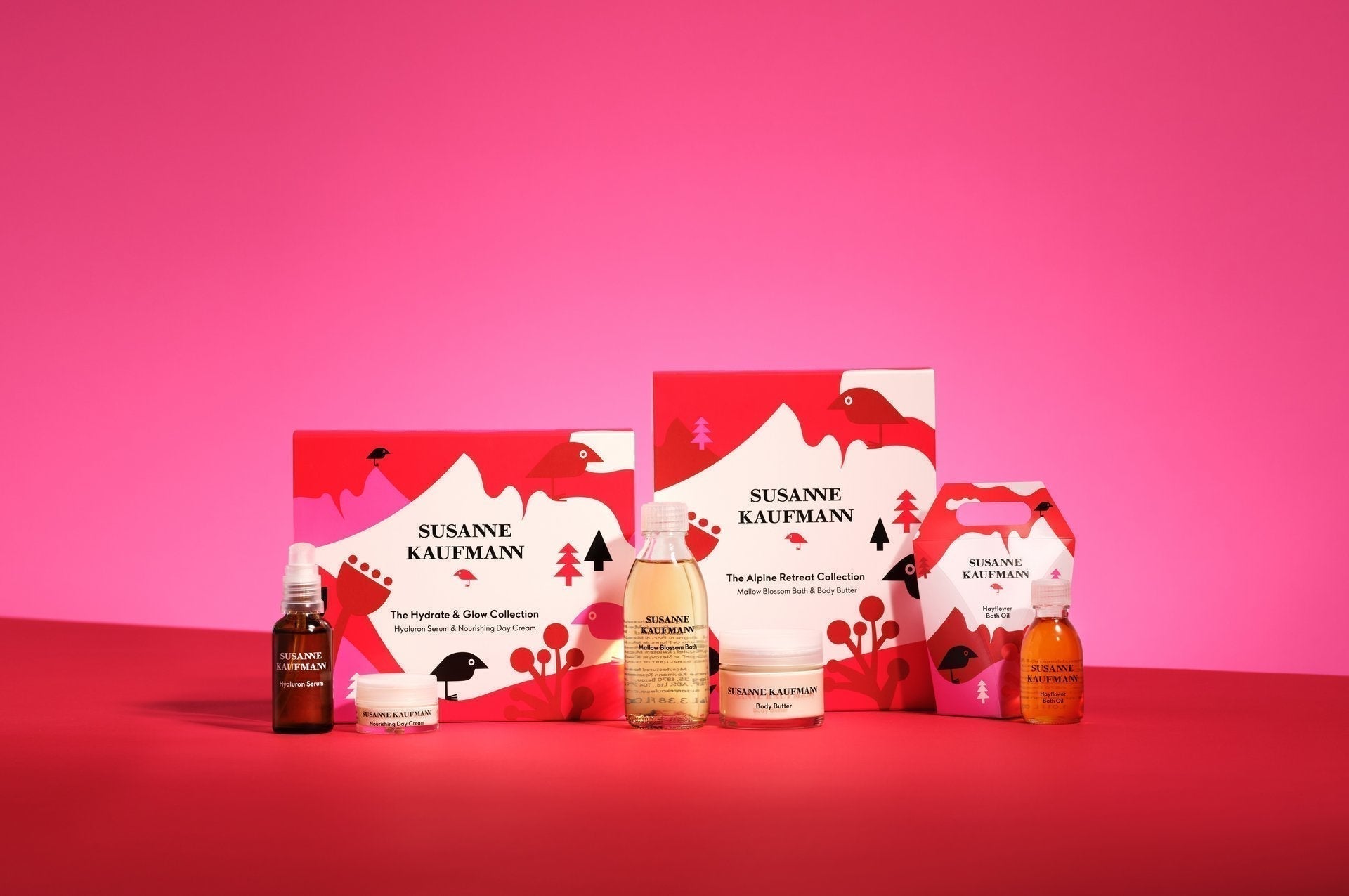 Share the Spirit of the Season With the Susanne Kaufmann 2025 Gift Guide - Susanne Kaufmann EN