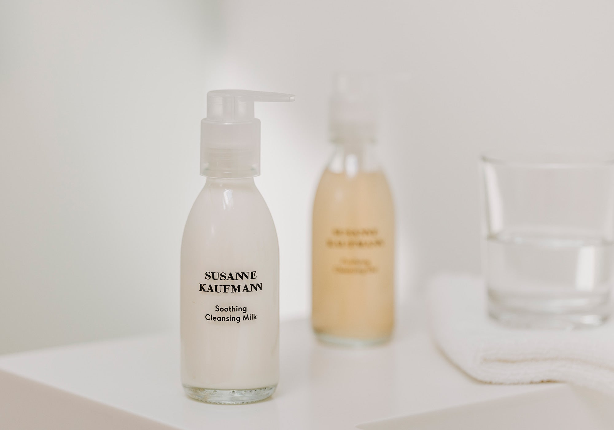 How to Prevent Red Patches - Susanne Kaufmann EN