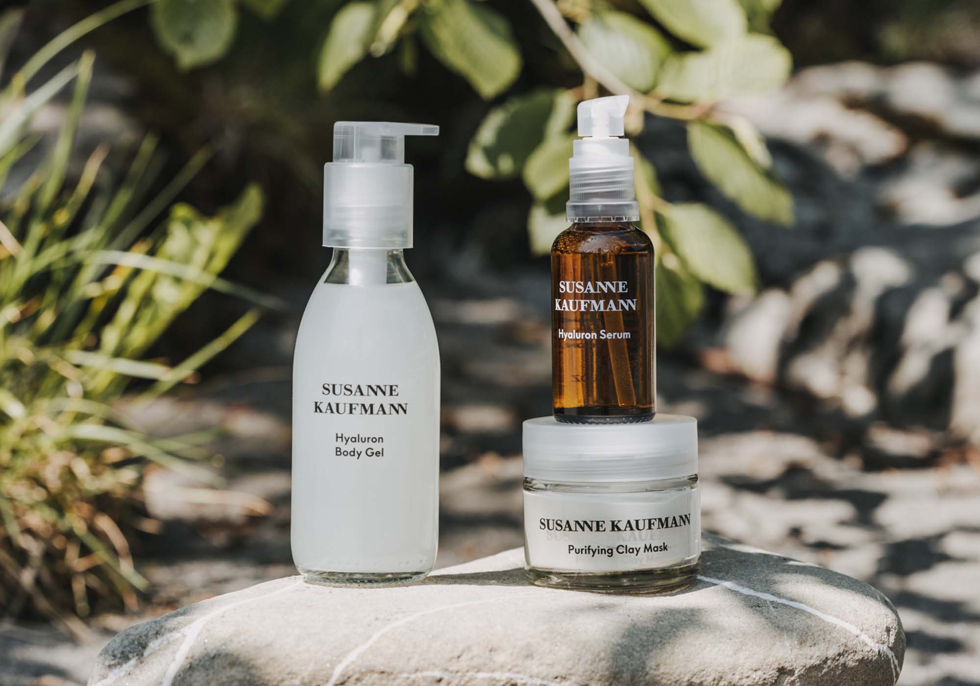 What Skincare is Best for Summer? - Susanne Kaufmann EN