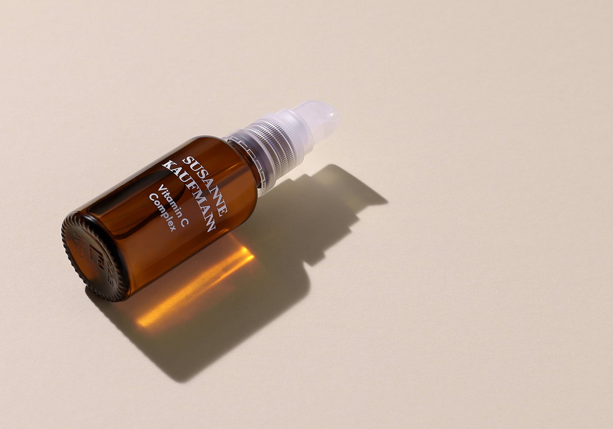 How Vitamin C Benefits Your Skin - Susanne Kaufmann EN