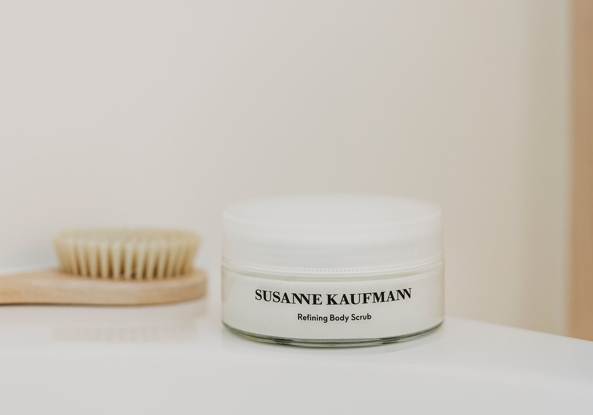 How to Get Smooth and Soft Feet - Susanne Kaufmann EN