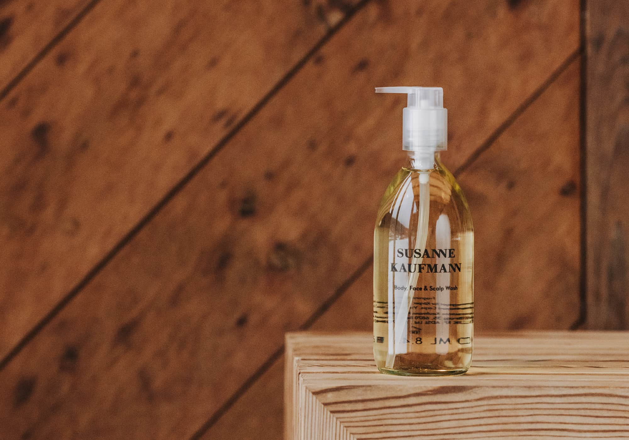 Which Body Wash is Best for My Skin Type? - Susanne Kaufmann EN