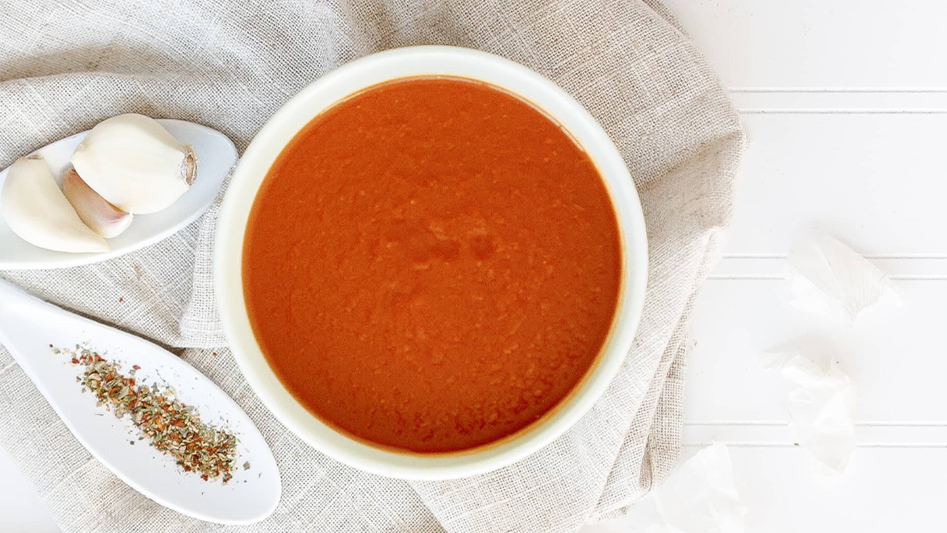 Susanne's Go-to Autumn Soup Recipe