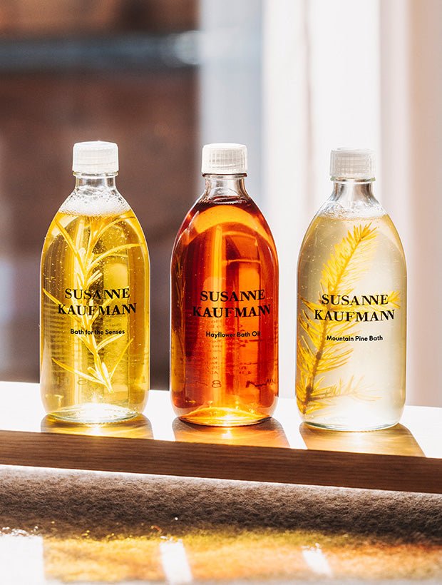 Bath - Susanne Kaufmann EN