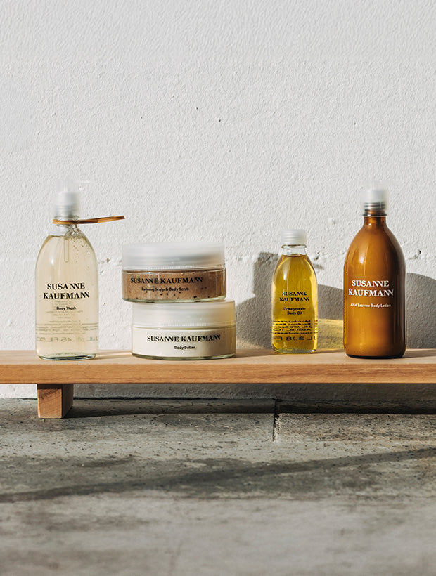 Body Care