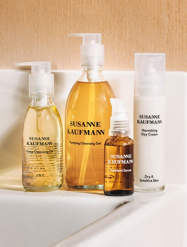 Face Care - Susanne Kaufmann EN