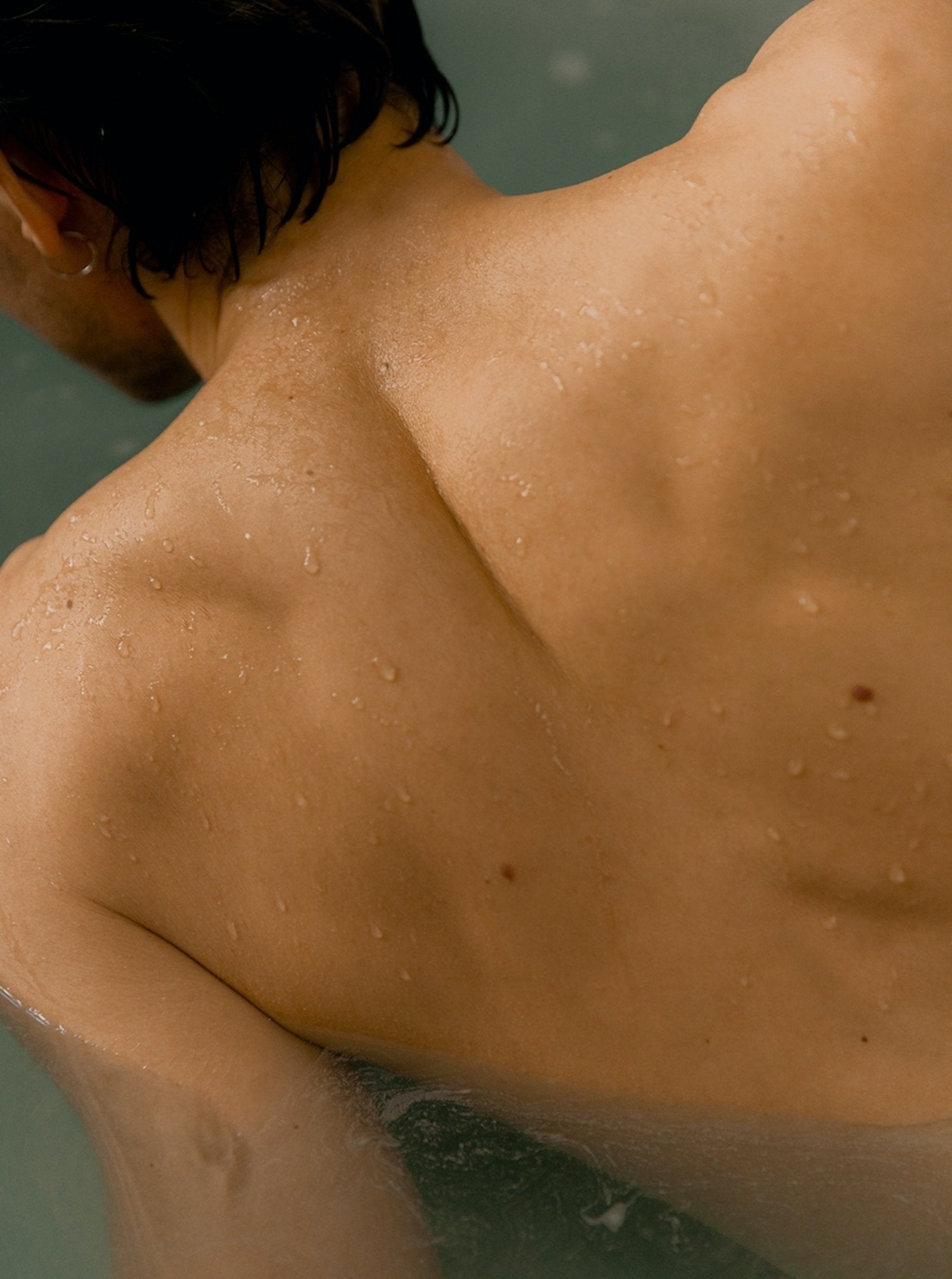 Bath for the Senses - Susanne Kaufmann EN