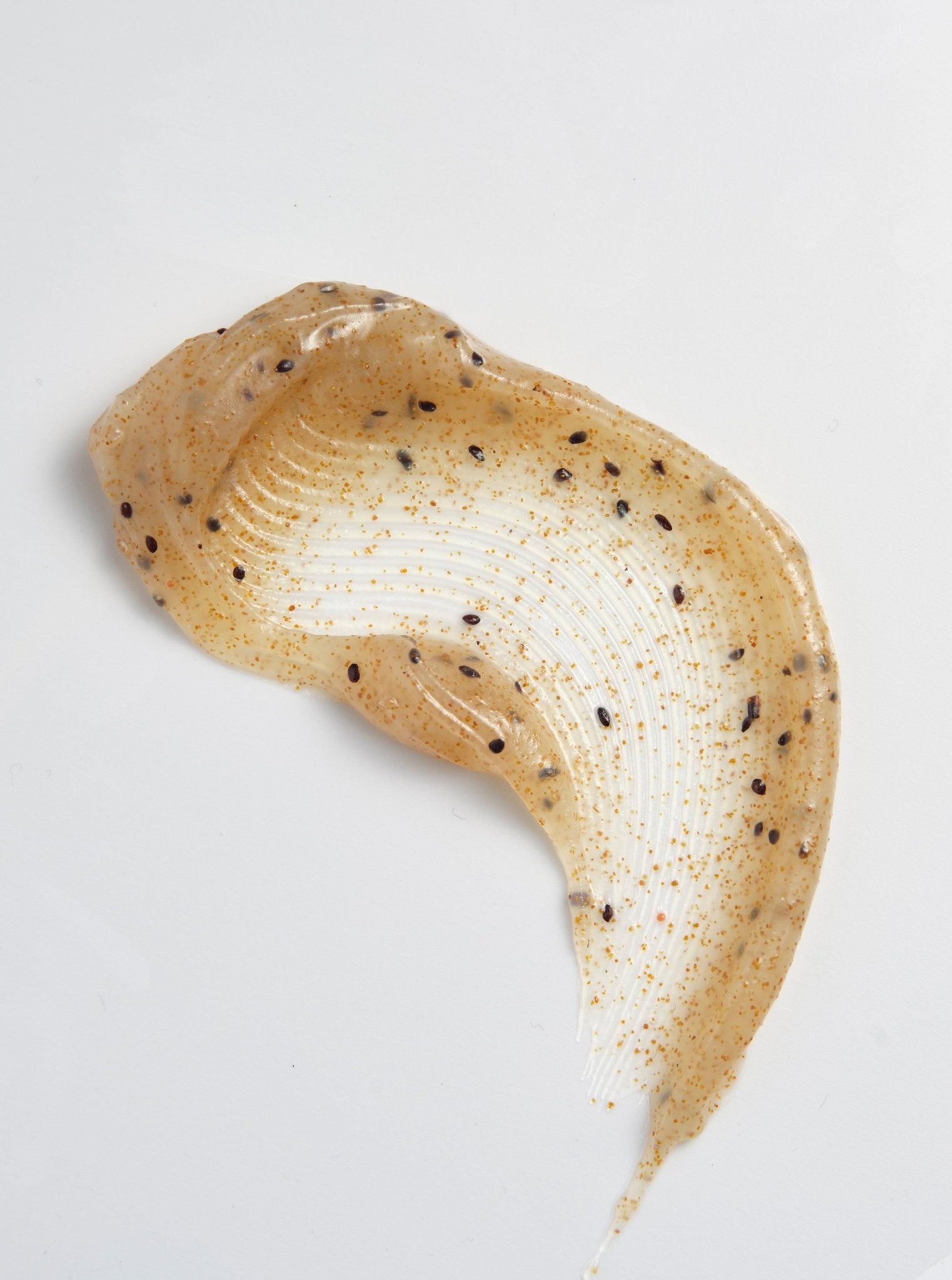 Refining Scalp & Body Scrub - Susanne Kaufmann EN