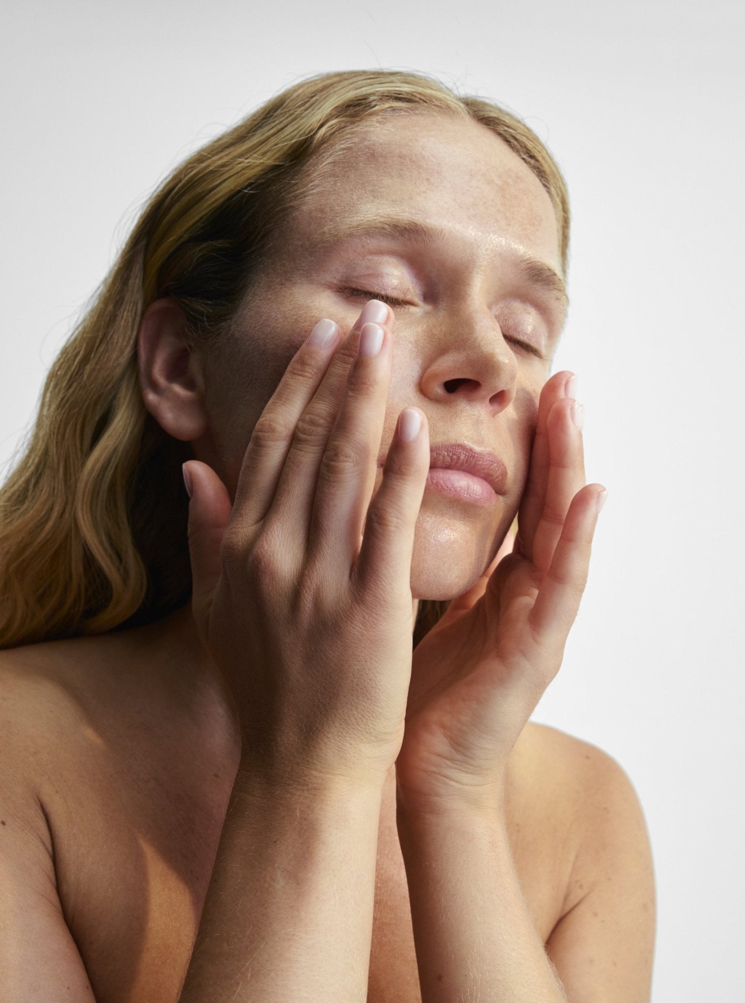 Nourishing Day & Night Creams - Susanne Kaufmann EN