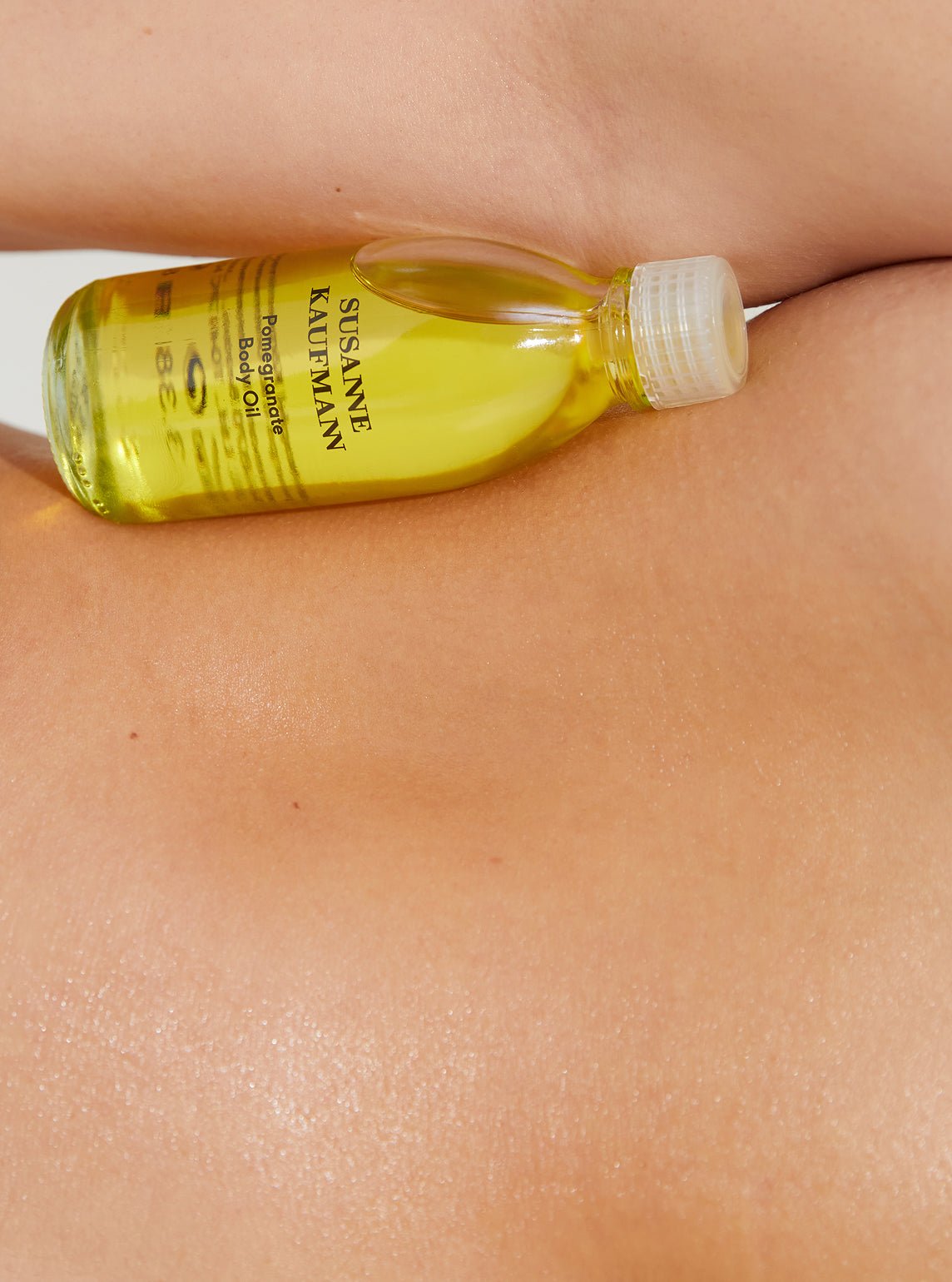 Pomegranate Body Oil - Susanne Kaufmann EN