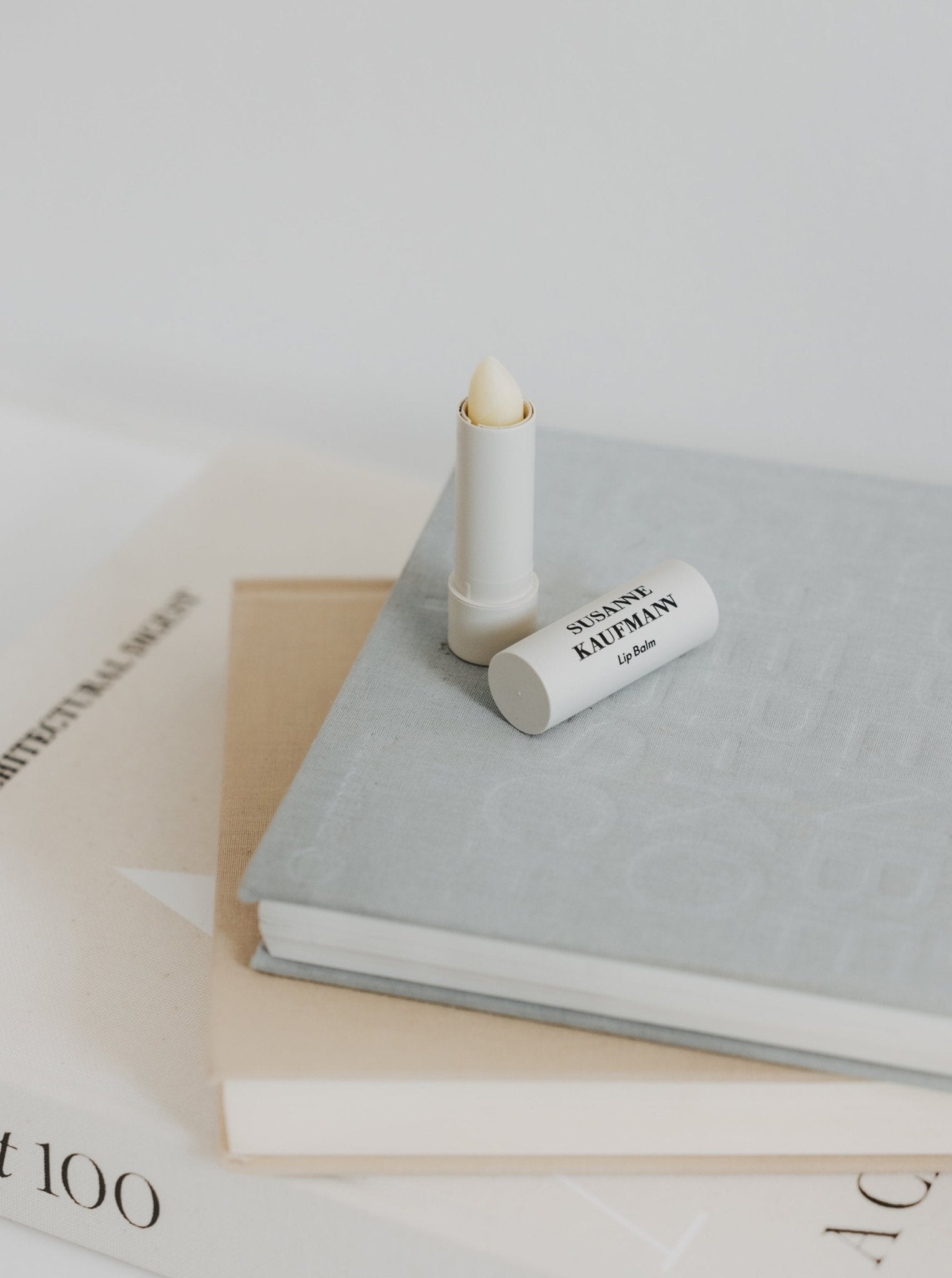 Lip Balm - Susanne Kaufmann EN