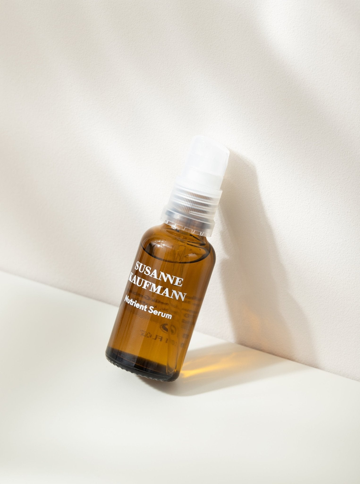 Nutrient Serum - Susanne Kaufmann EN