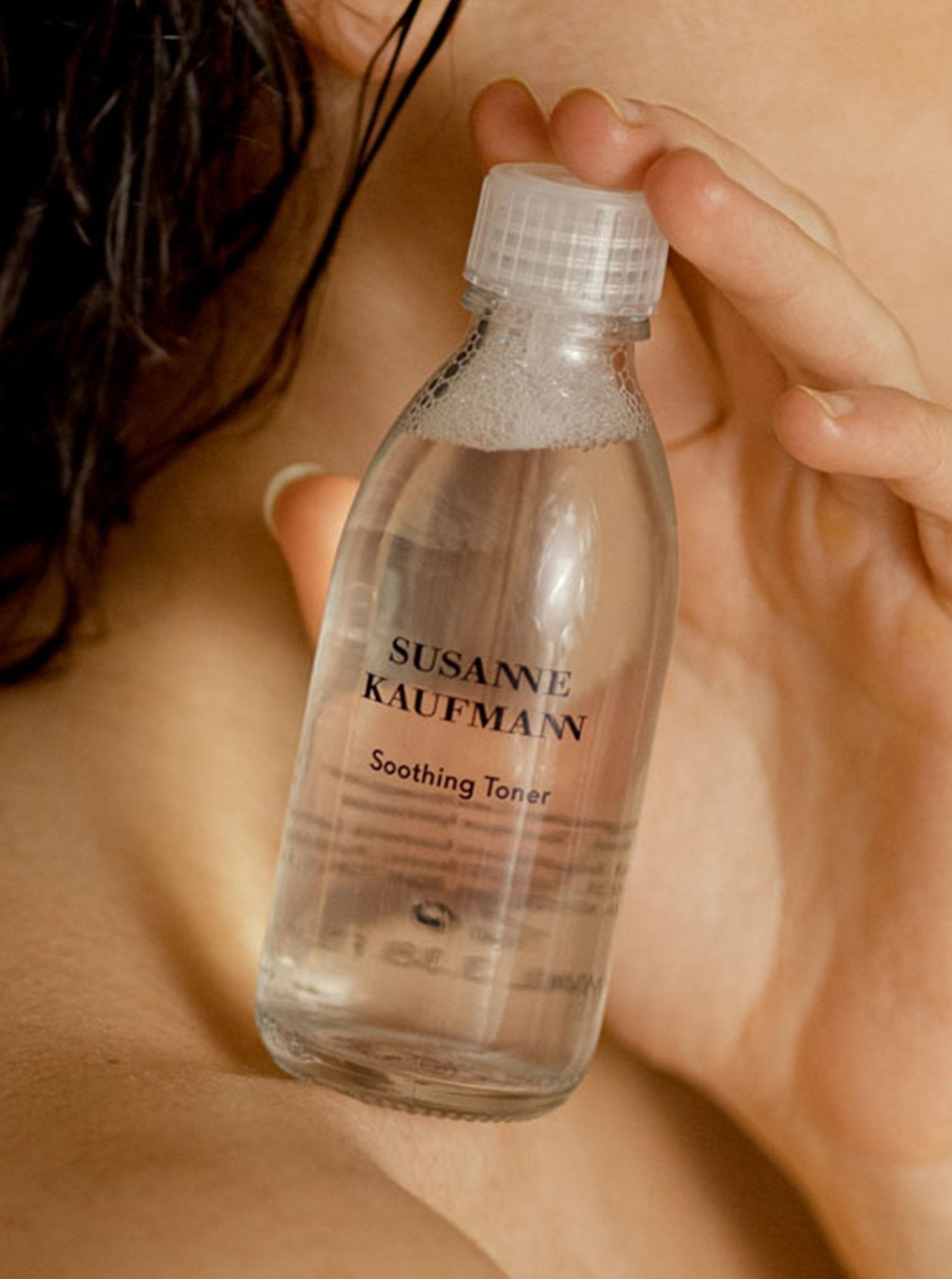Soothing Toner - Susanne Kaufmann EN