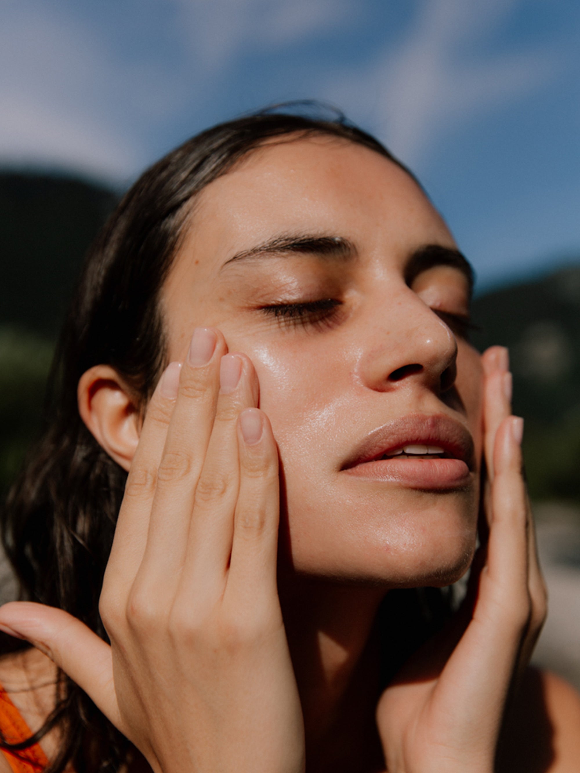 Ectoin Barrier Repair Moisturiser SPF 50