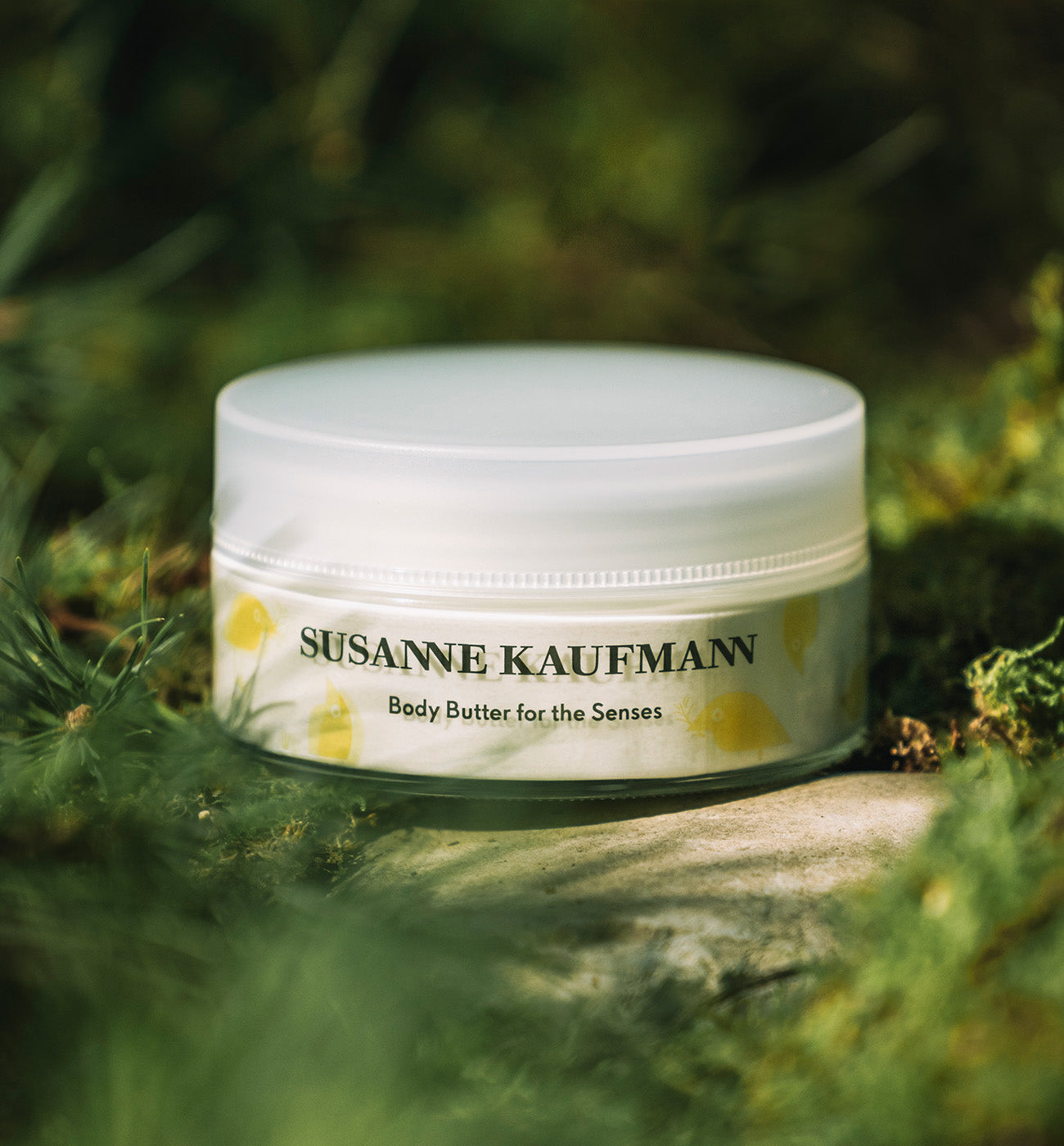 For the Senses Duo