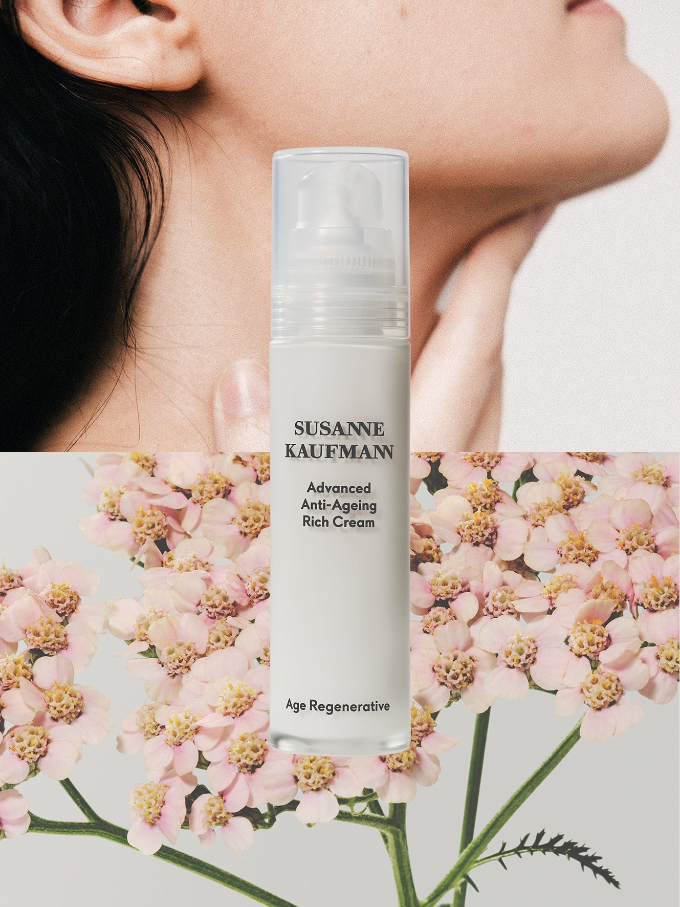 Advanced Anti-Ageing Rich Cream 3ml