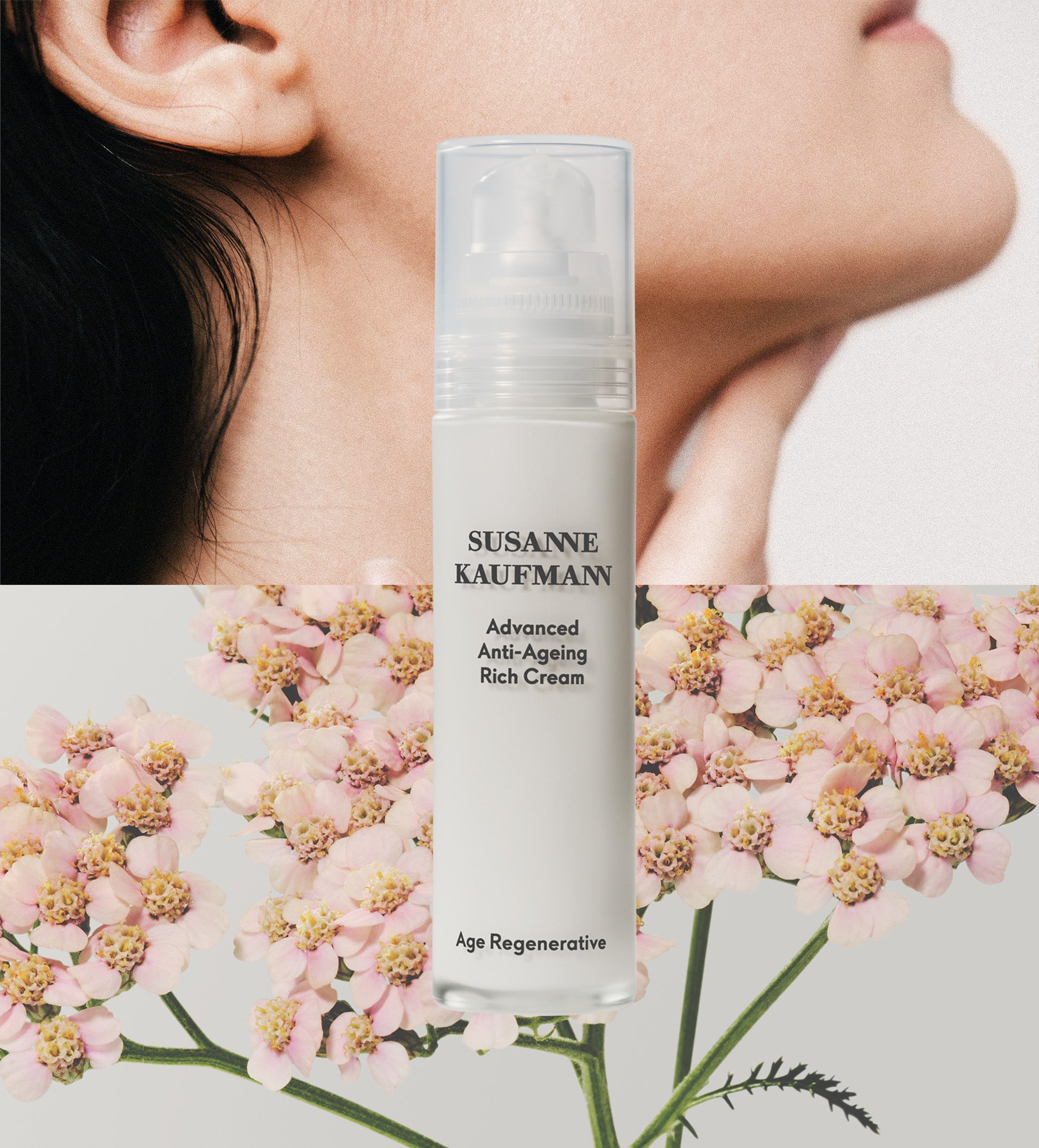 Advanced Anti-Ageing Rich Cream