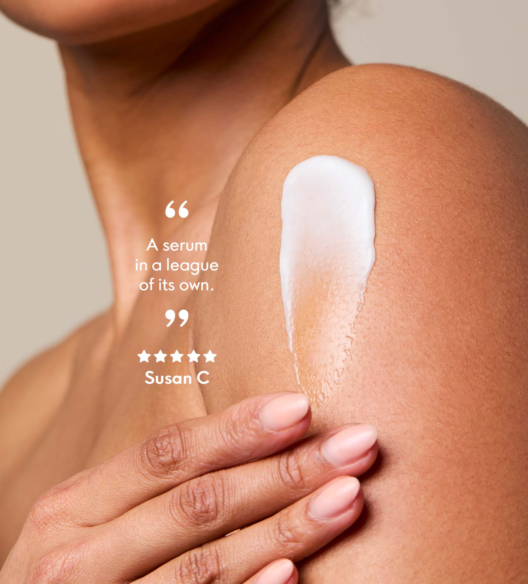 Enzyme Exfoliator & AHA Enzyme Body Lotion