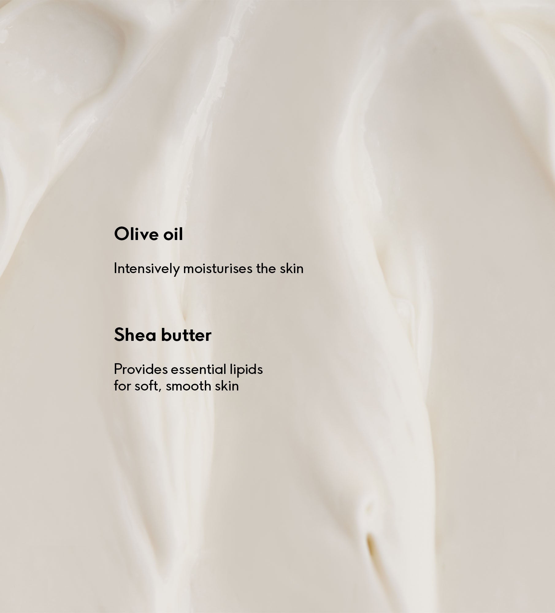 Body Butter