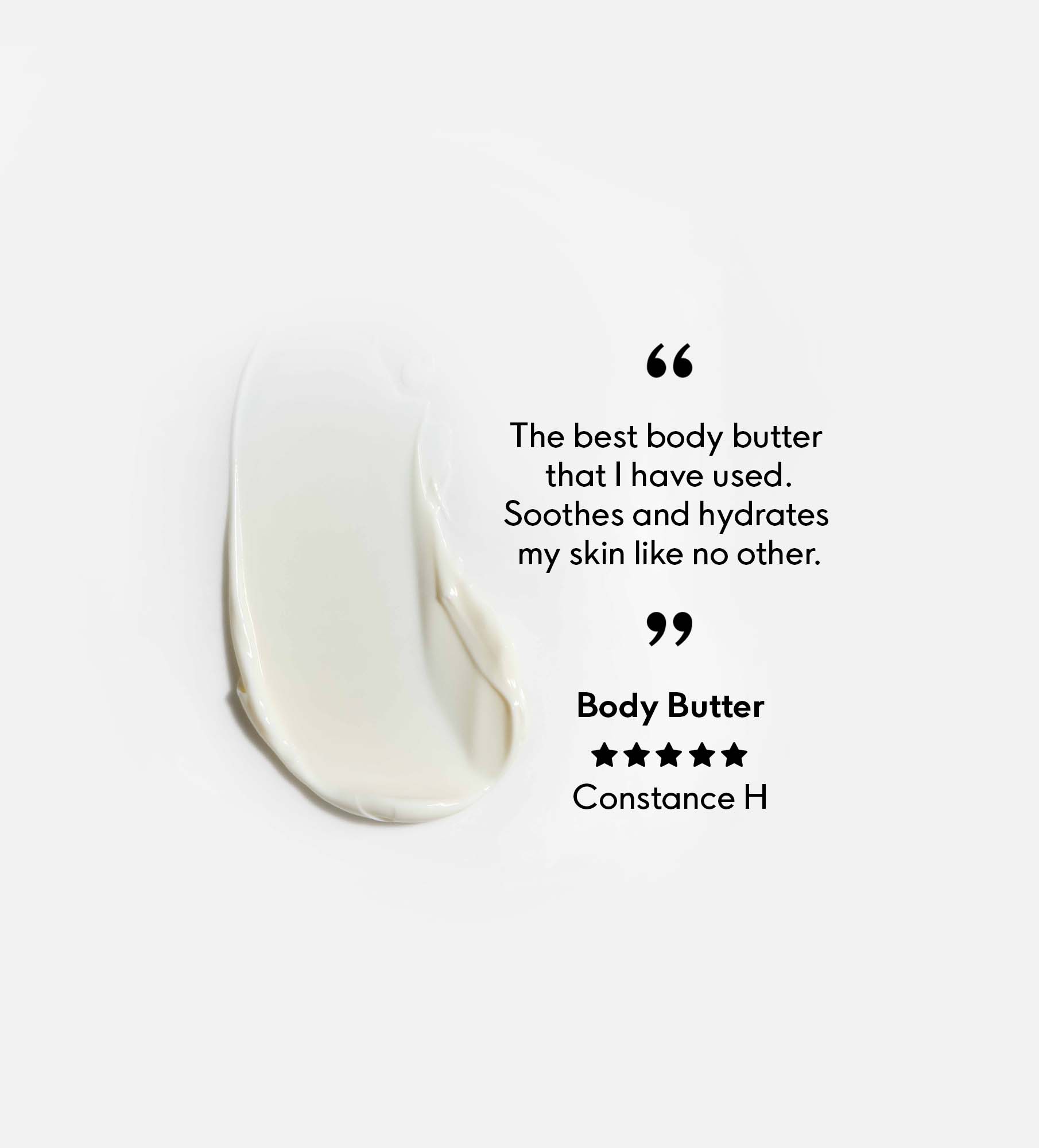 Refining Scalp & Body Scrub & Body Butter