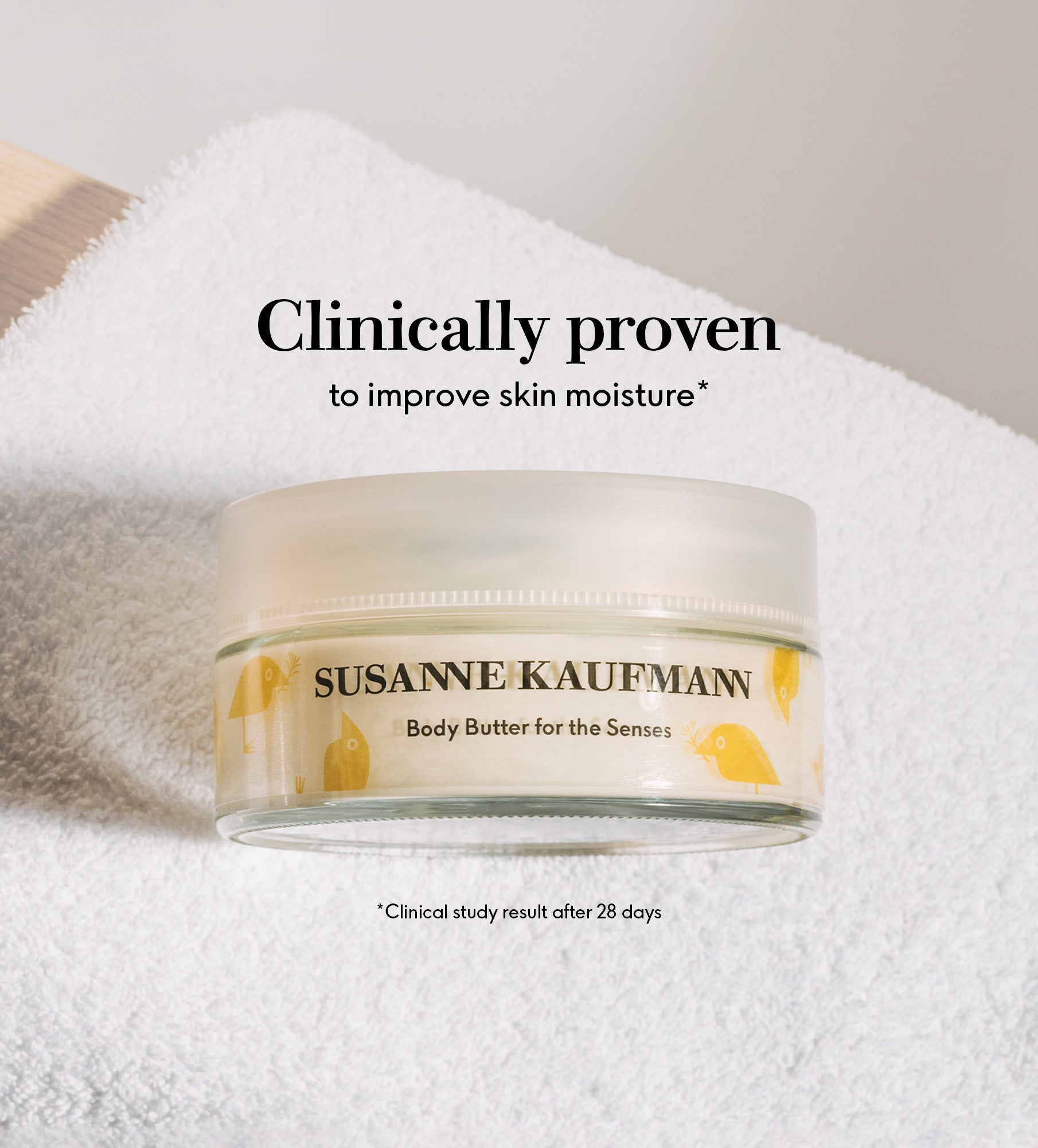 For the Senses Duo