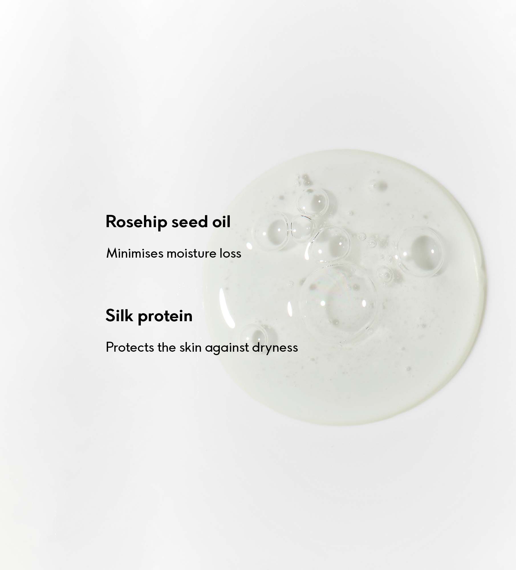 Body Wash & Refill Set